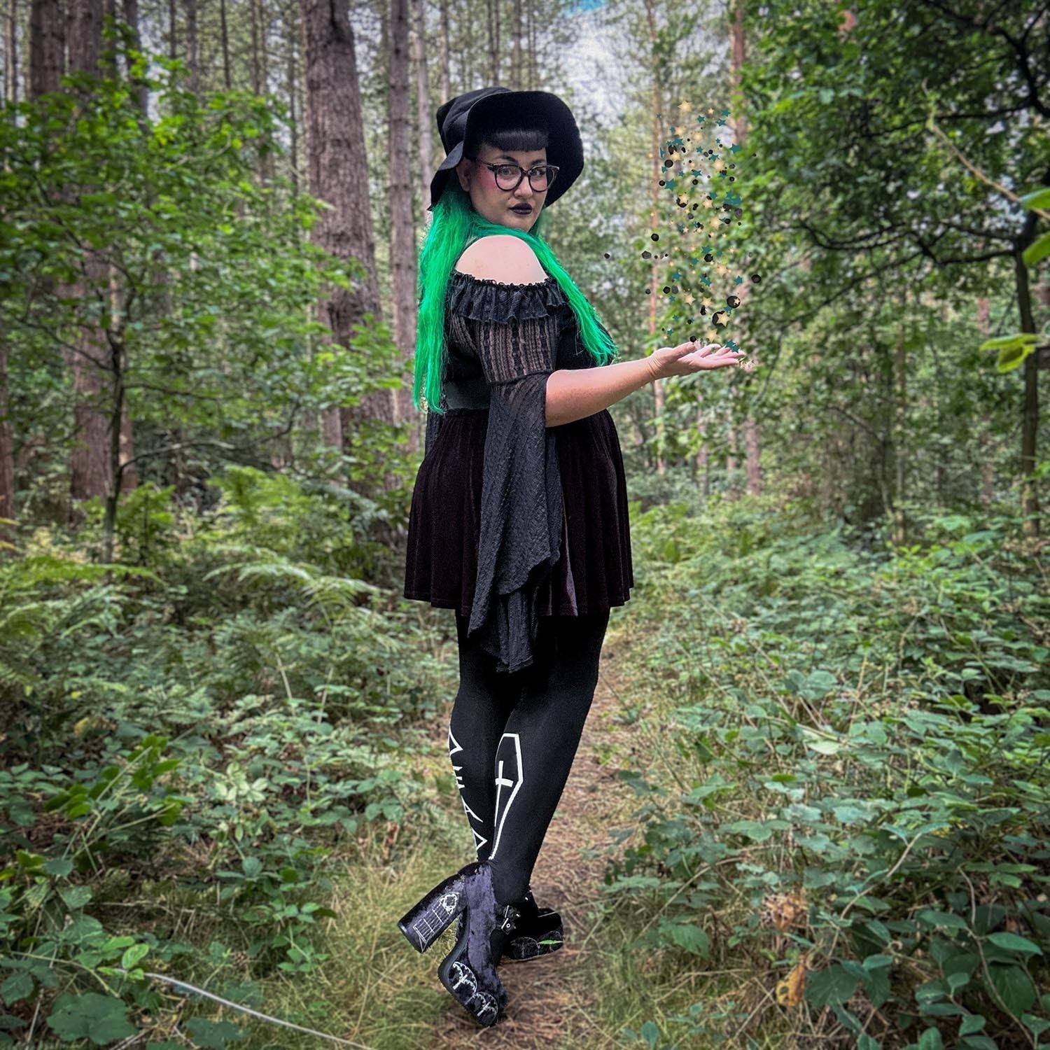 Dead Inside - Zenithce