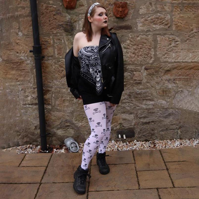 Skullz - Snow White - Zenithce