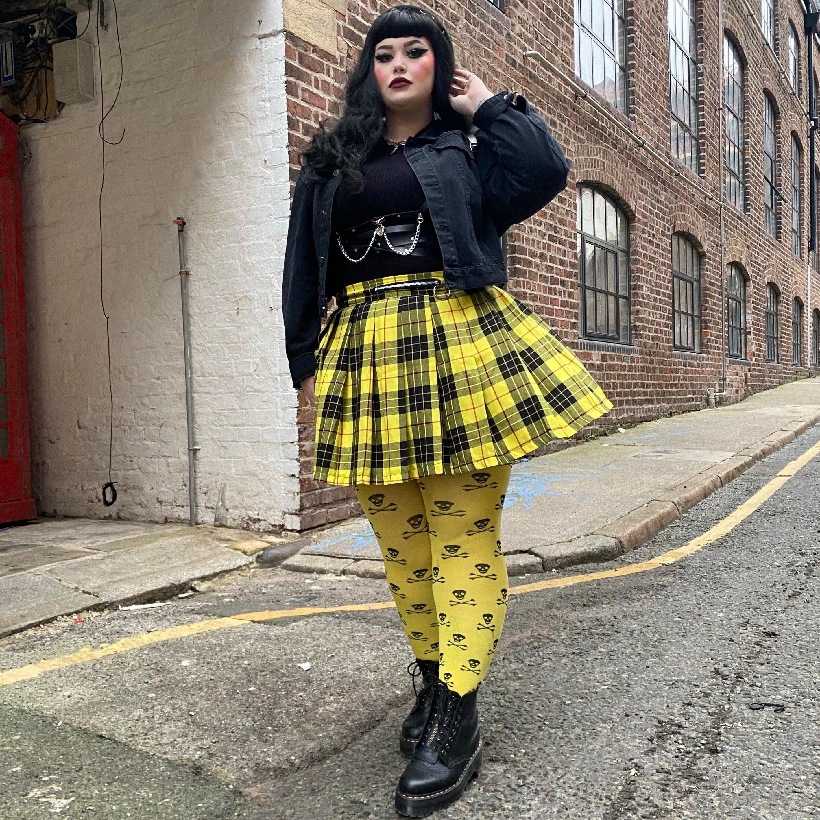 Skullz - Toxic - Zenithce