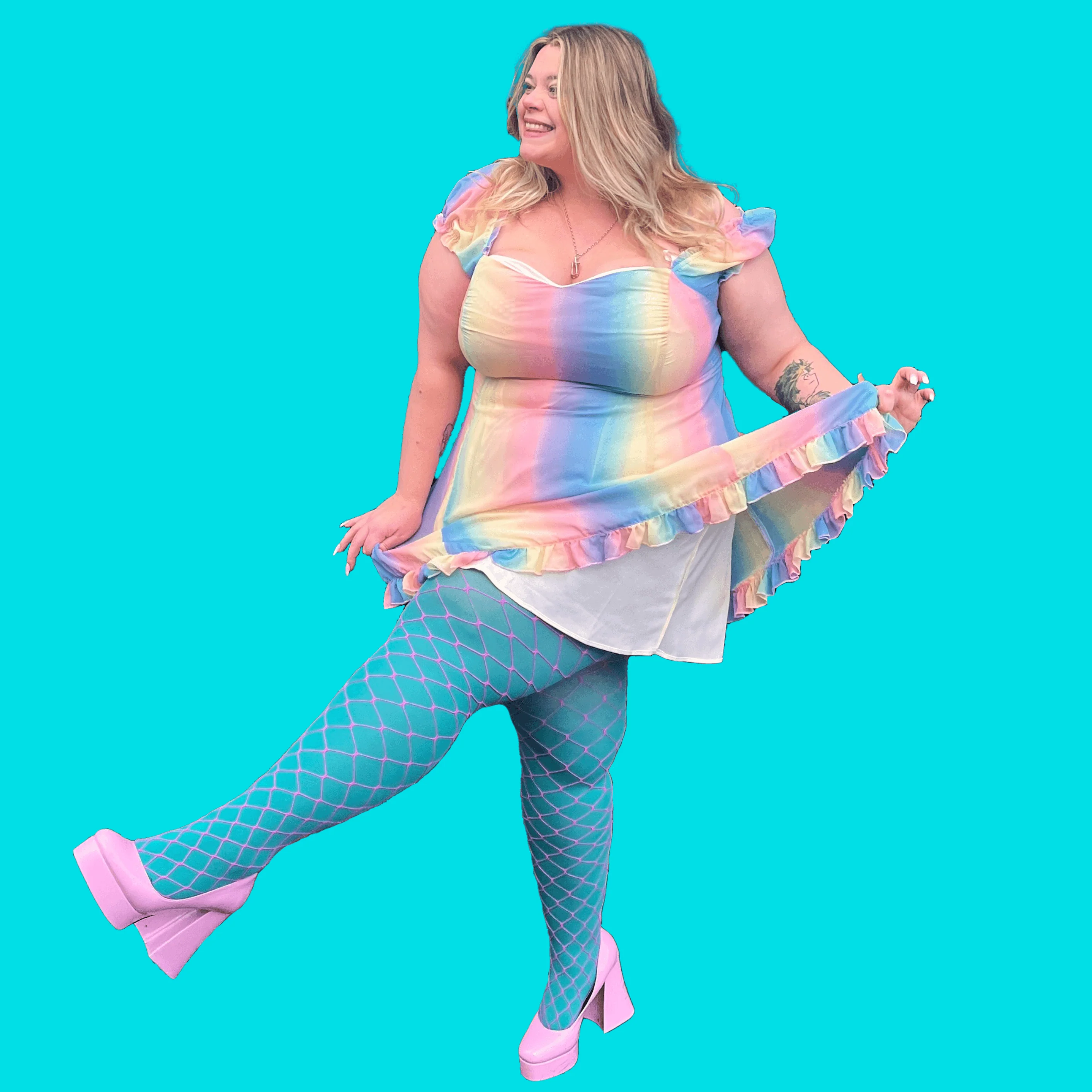 Sharkies - Bodacious - Zenithce