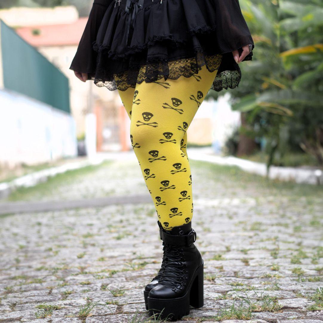 Skullz - Toxic - Zenithce