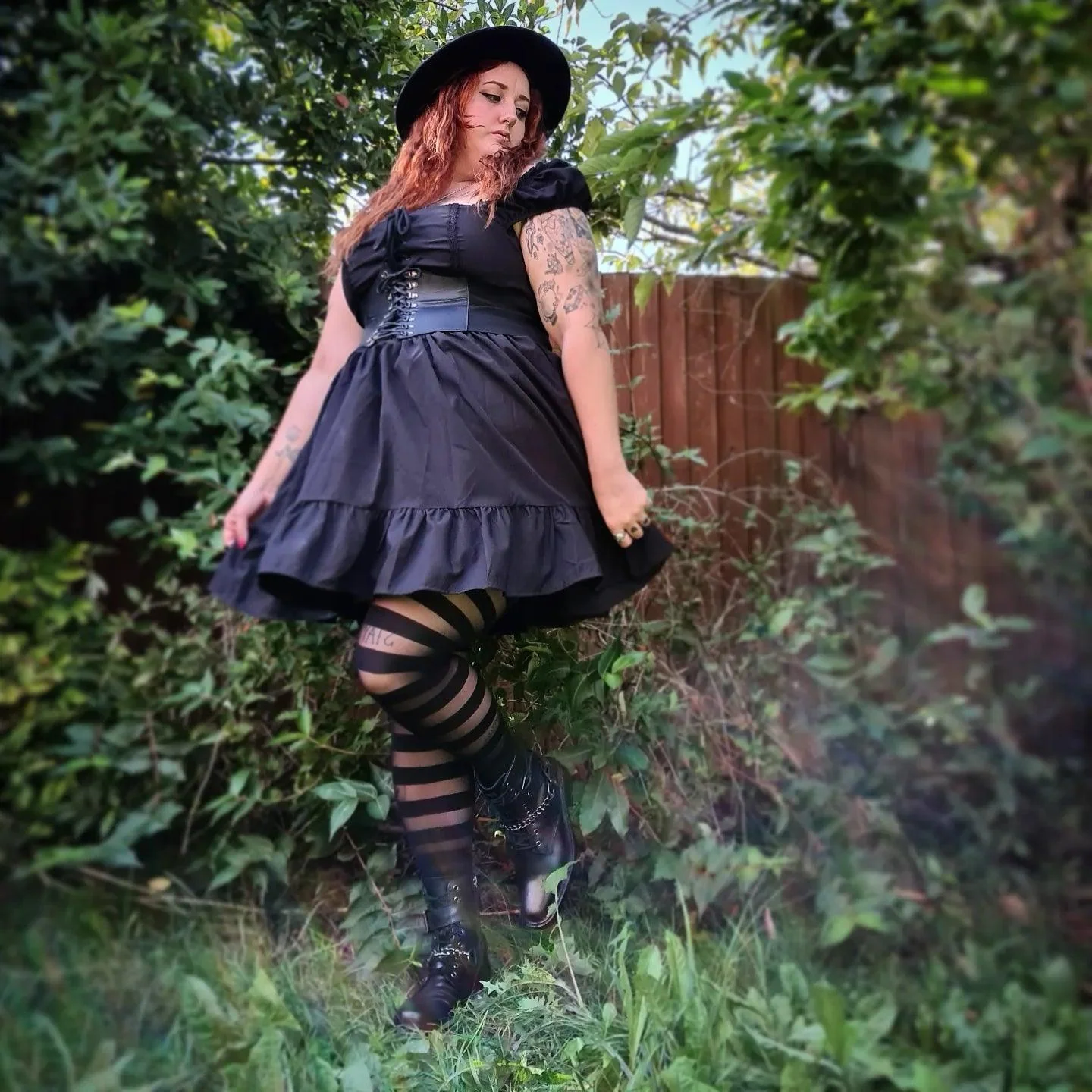 Bewitched - Zenithce