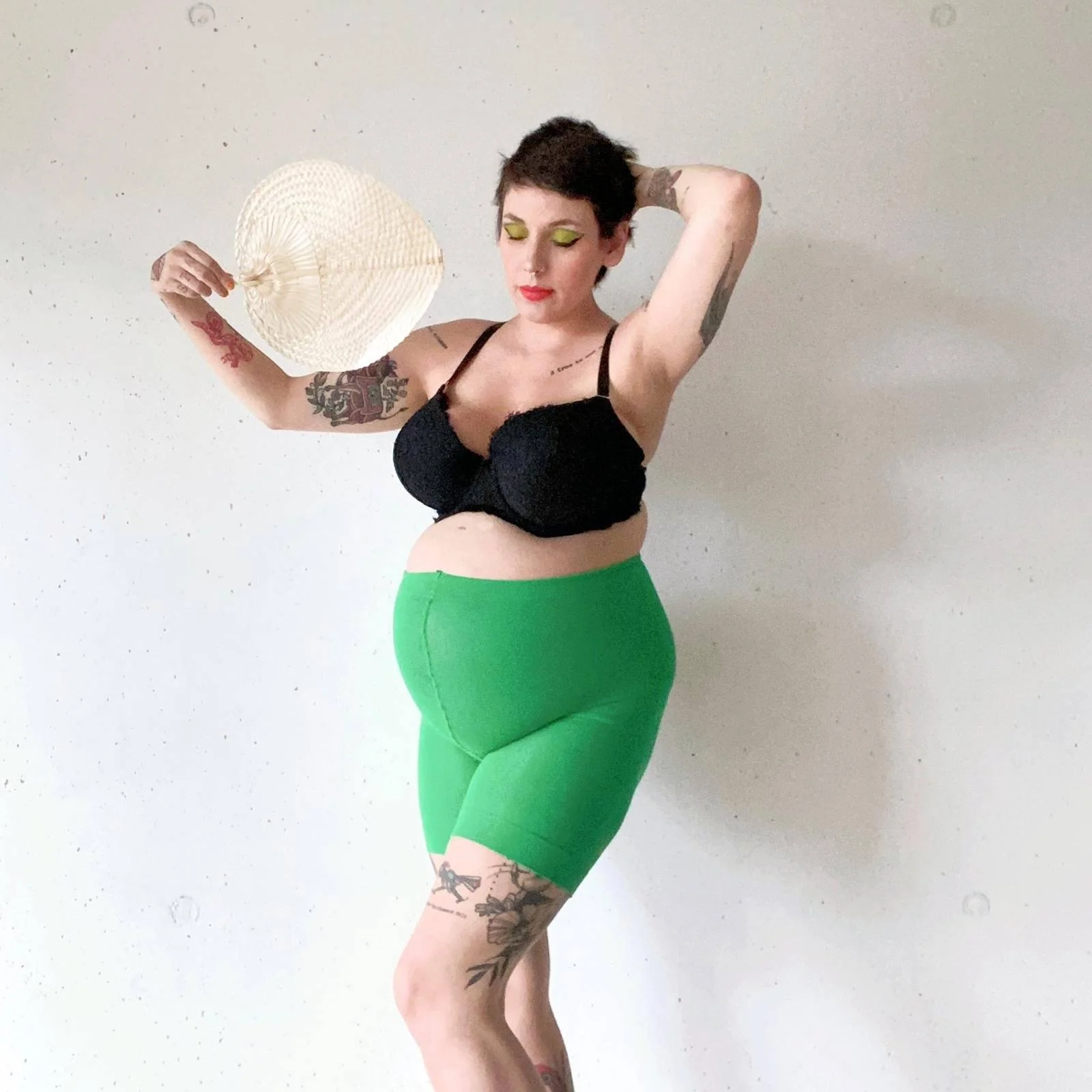 Stay Cool Chub Rub Shorts - Rocket - Zenithce