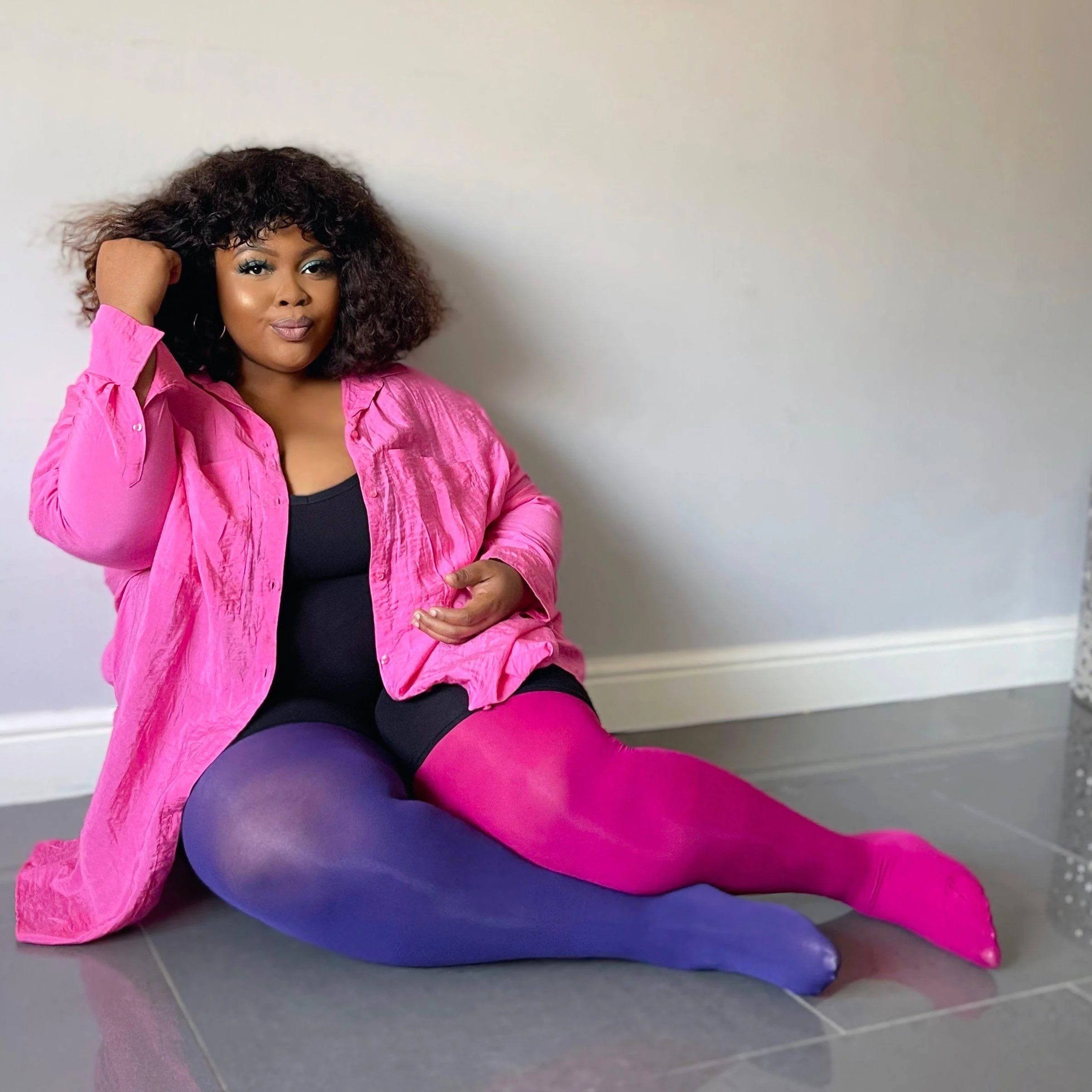 Duos - Suffragette Pie - Zenithce