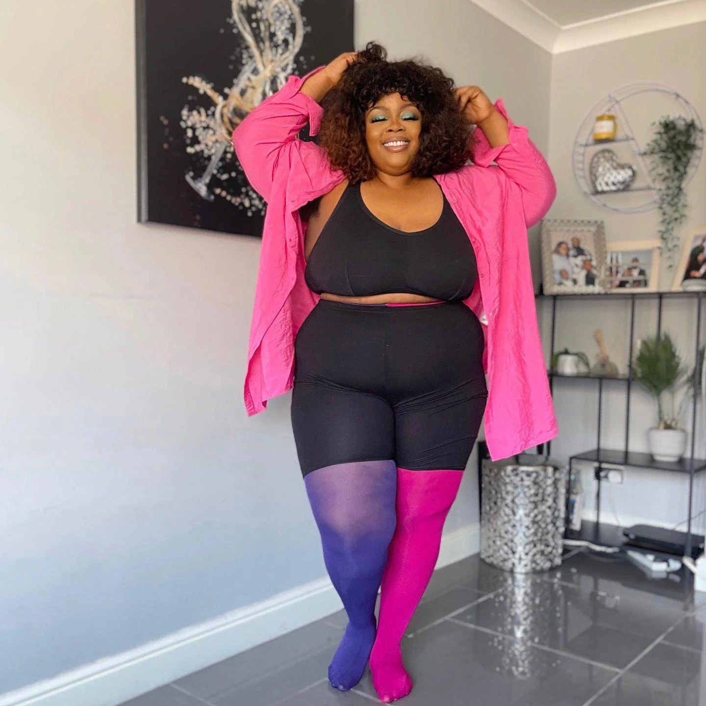 Duos - Suffragette Pie - Zenithce