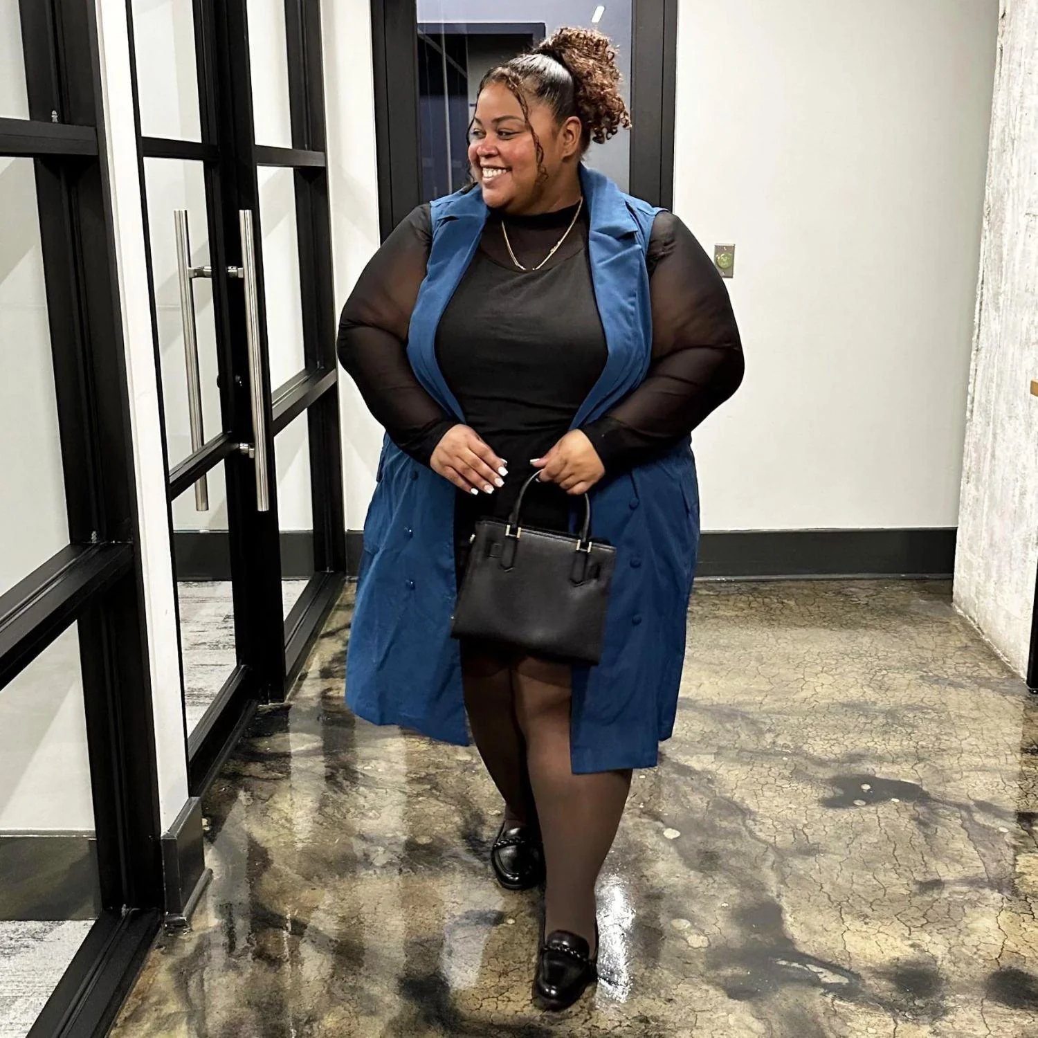 30 Denier Sheer Tights - Praline - Zenithce