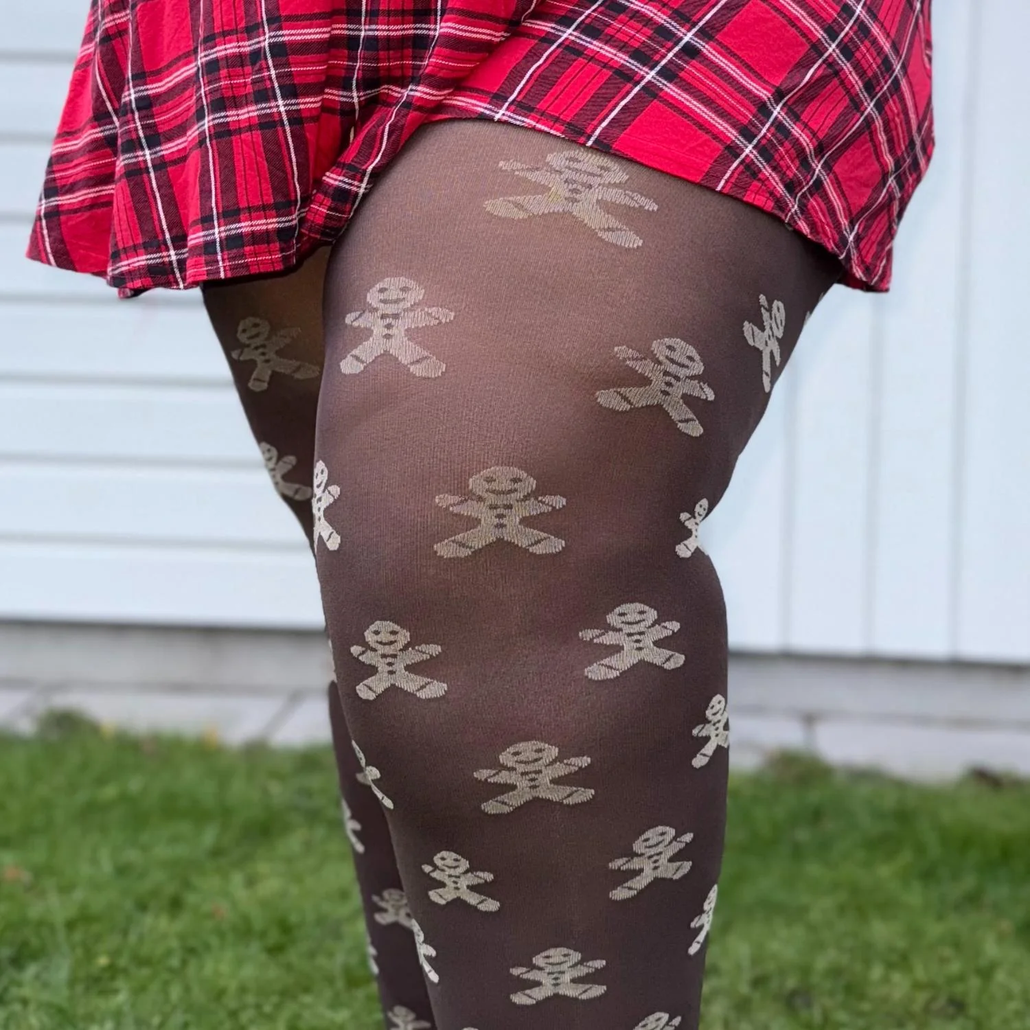 Christmas Tights - Can't Catch Me - Hot Chocolate - Zenithce