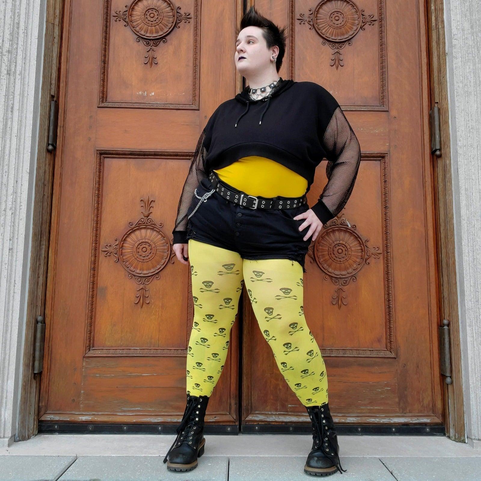 Skullz - Toxic - Zenithce