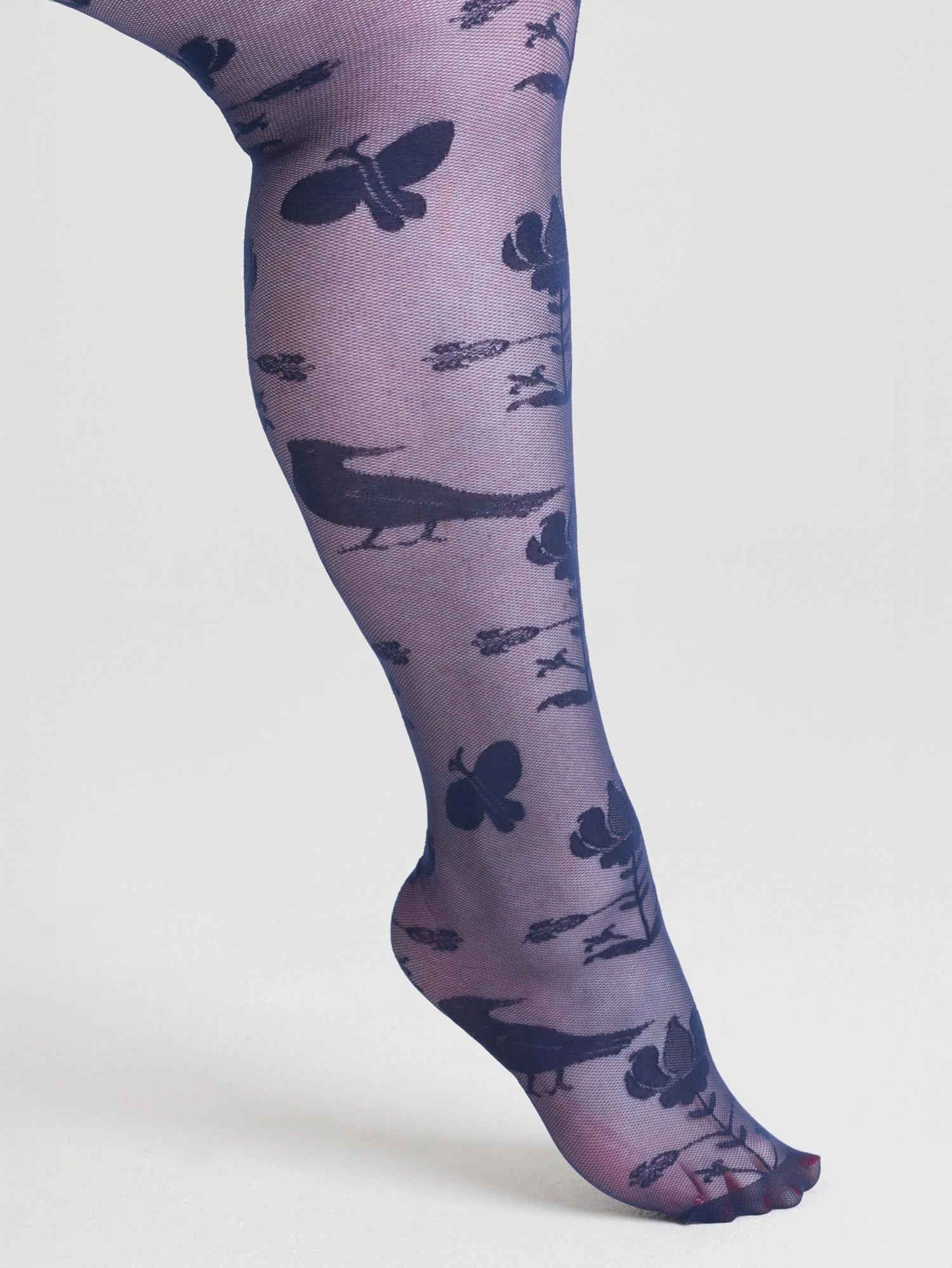 Grimoire - Navy - Zenithce