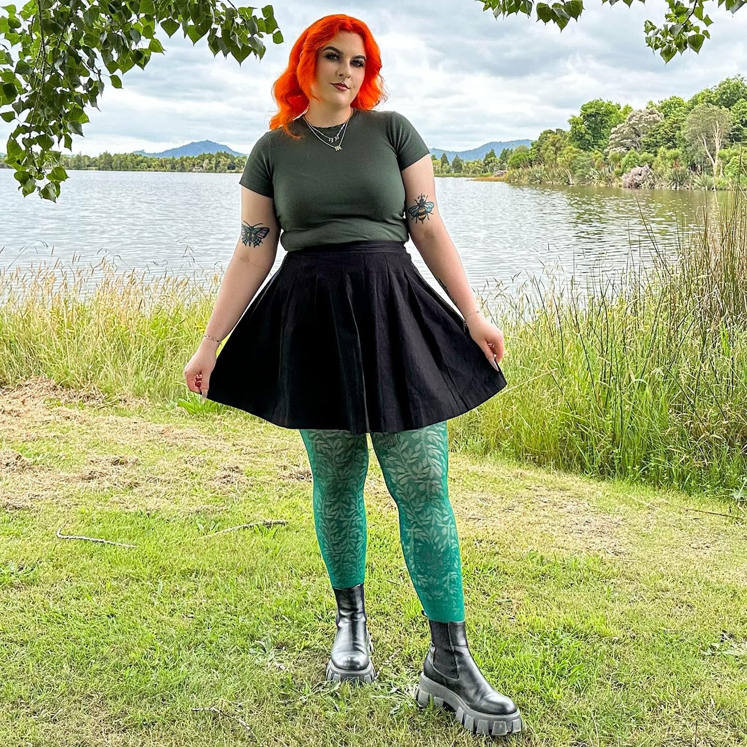 Jurassic Jungle - Zenithce