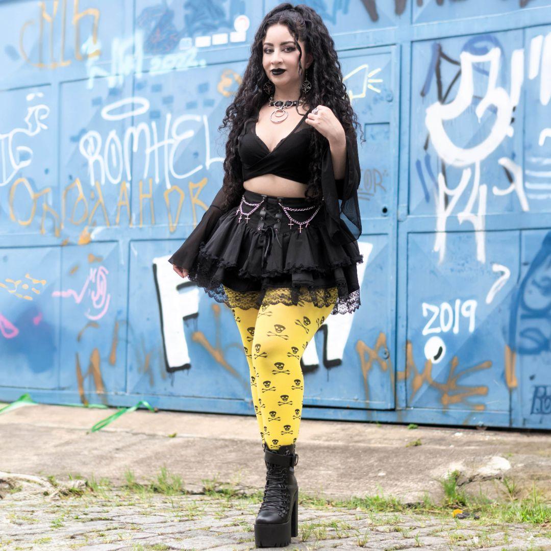 Skullz - Toxic - Zenithce