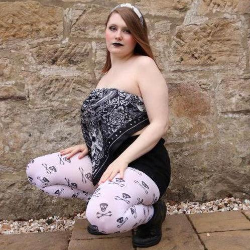 Skullz - Snow White - Zenithce