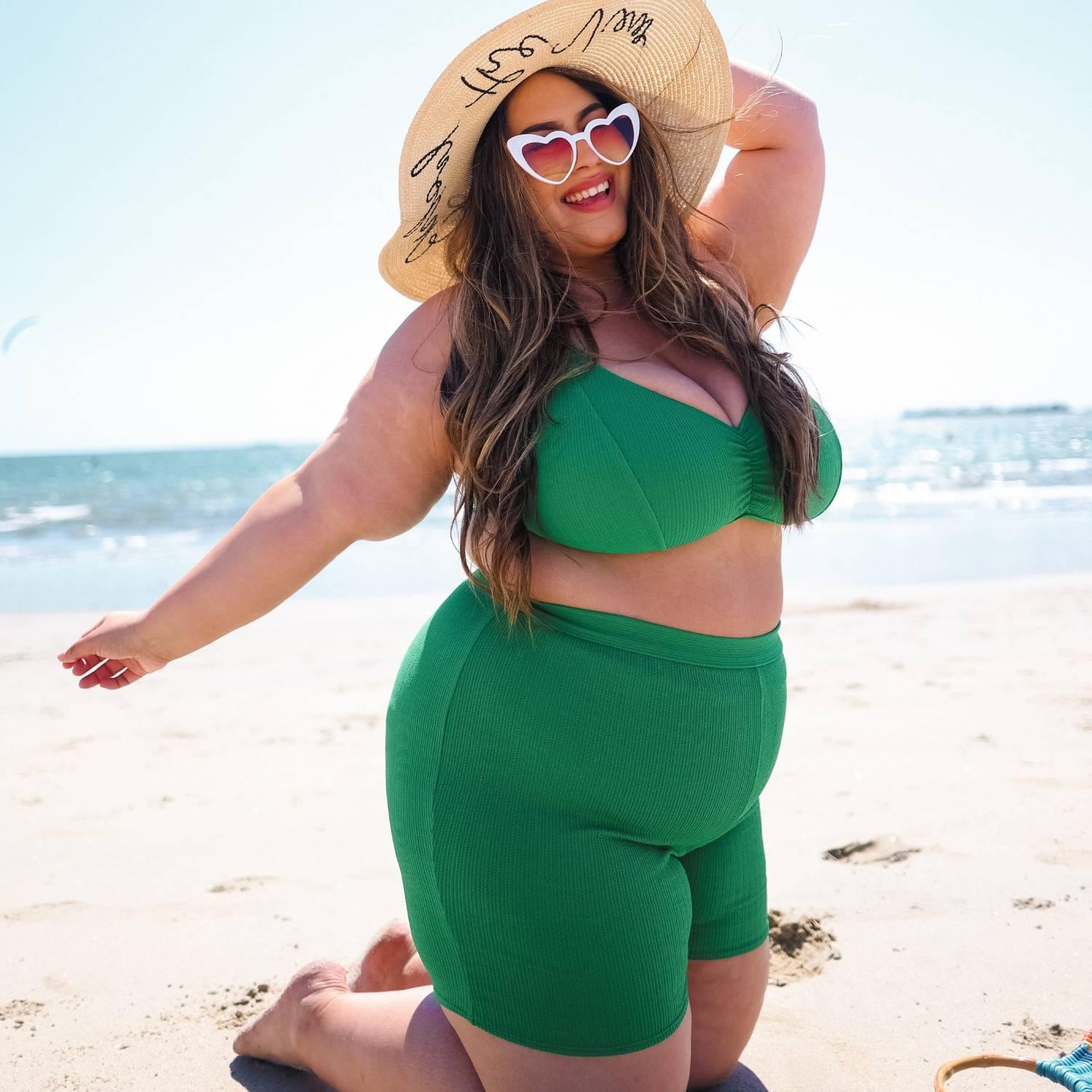 There Can Be Only One Bikini Top - Craic - Zenithce