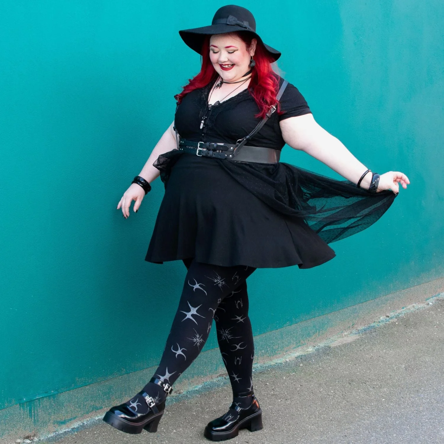 Silver Ink - Zenithce