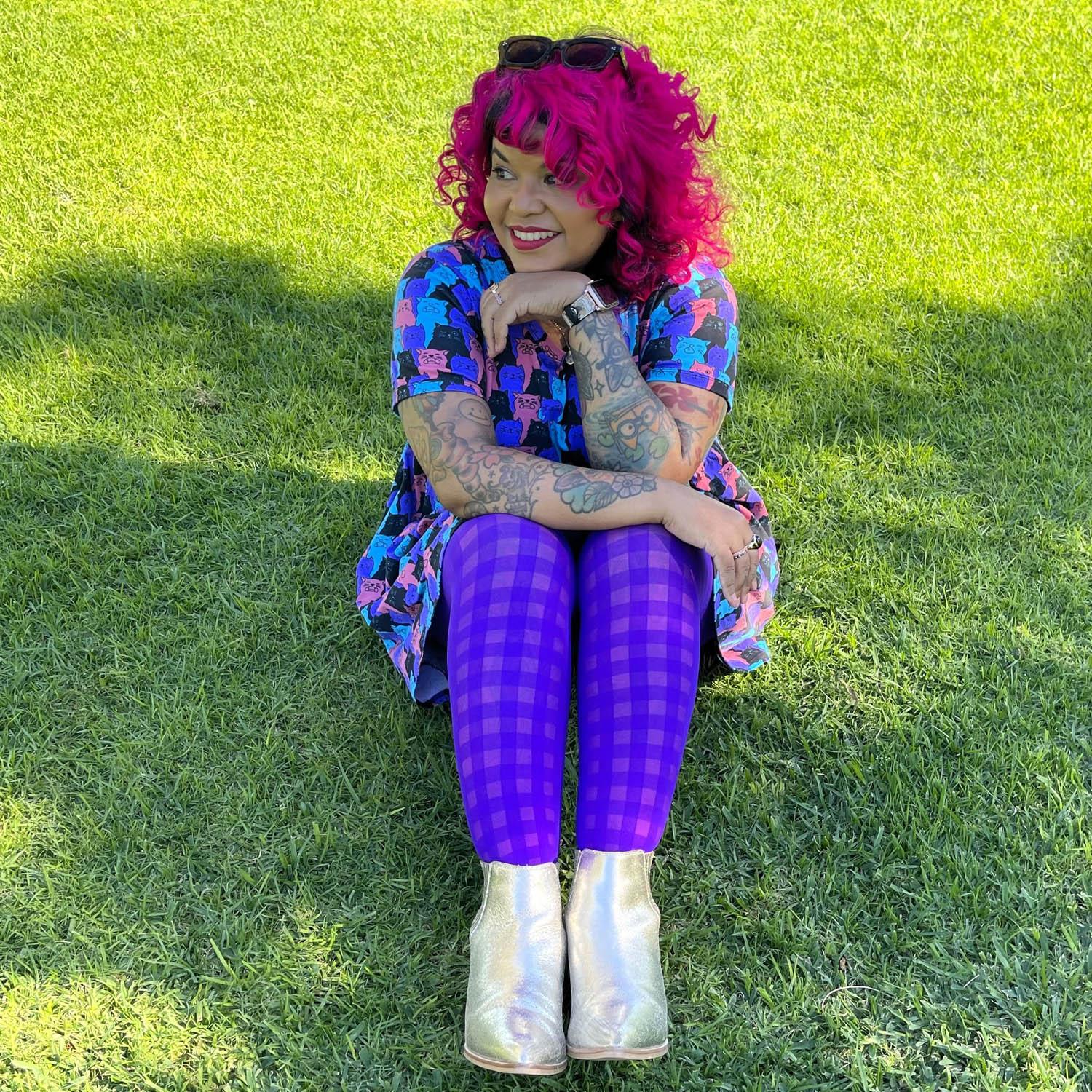 Checkmate - Enchanted - Zenithce