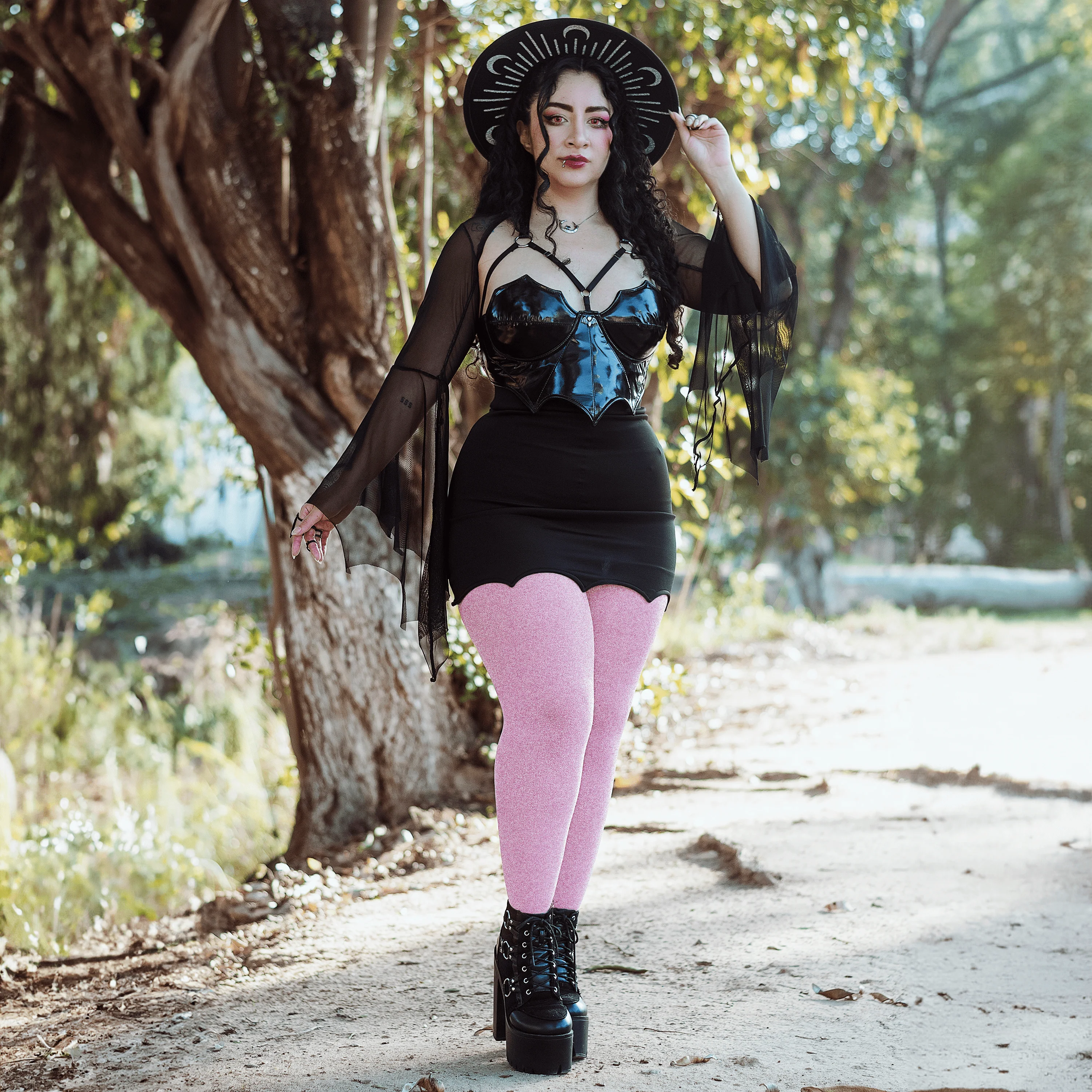 Lux  - Rose Quartz - Zenithce