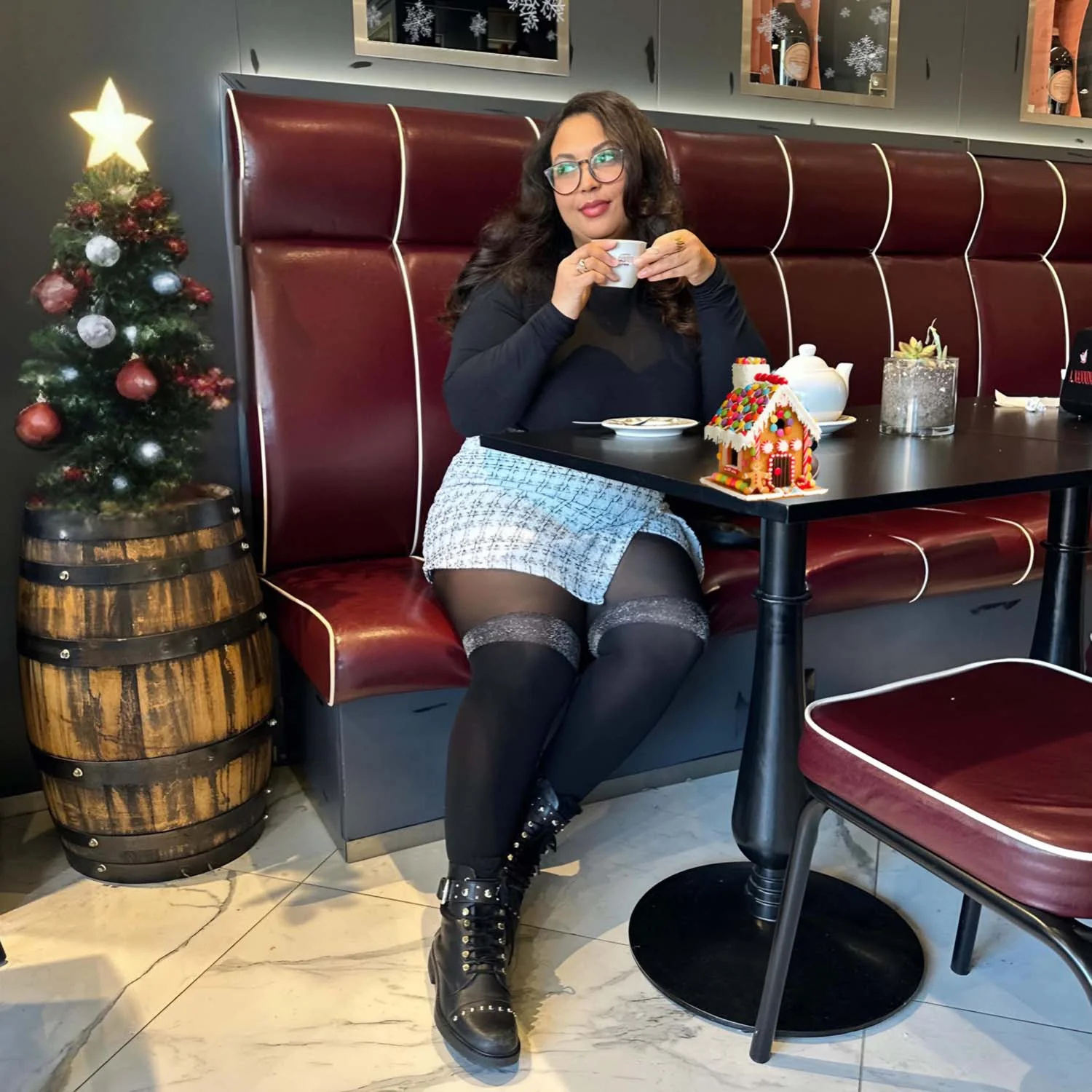 Dark 'n' Sparkly - Zenithce