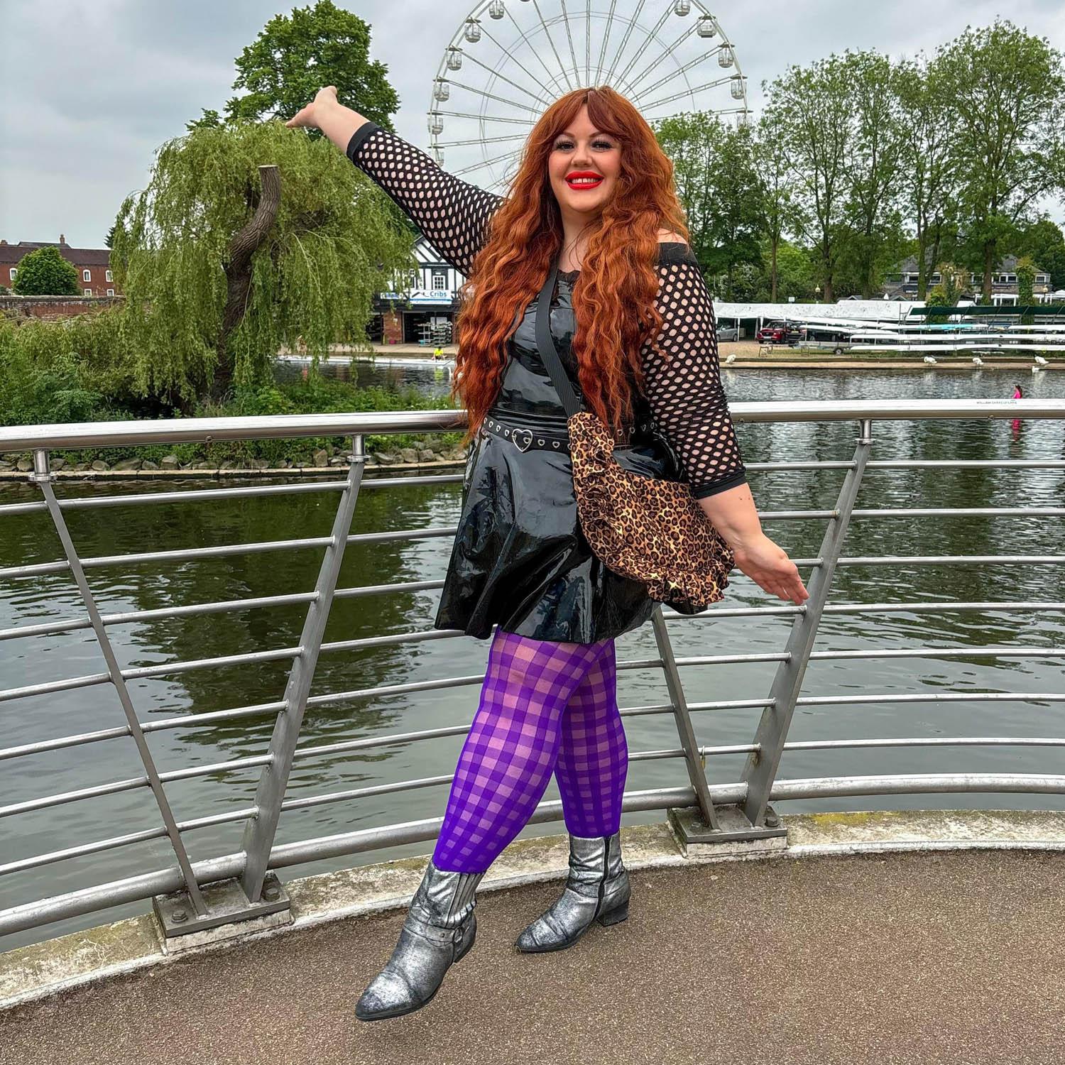 Checkmate - Enchanted - Zenithce