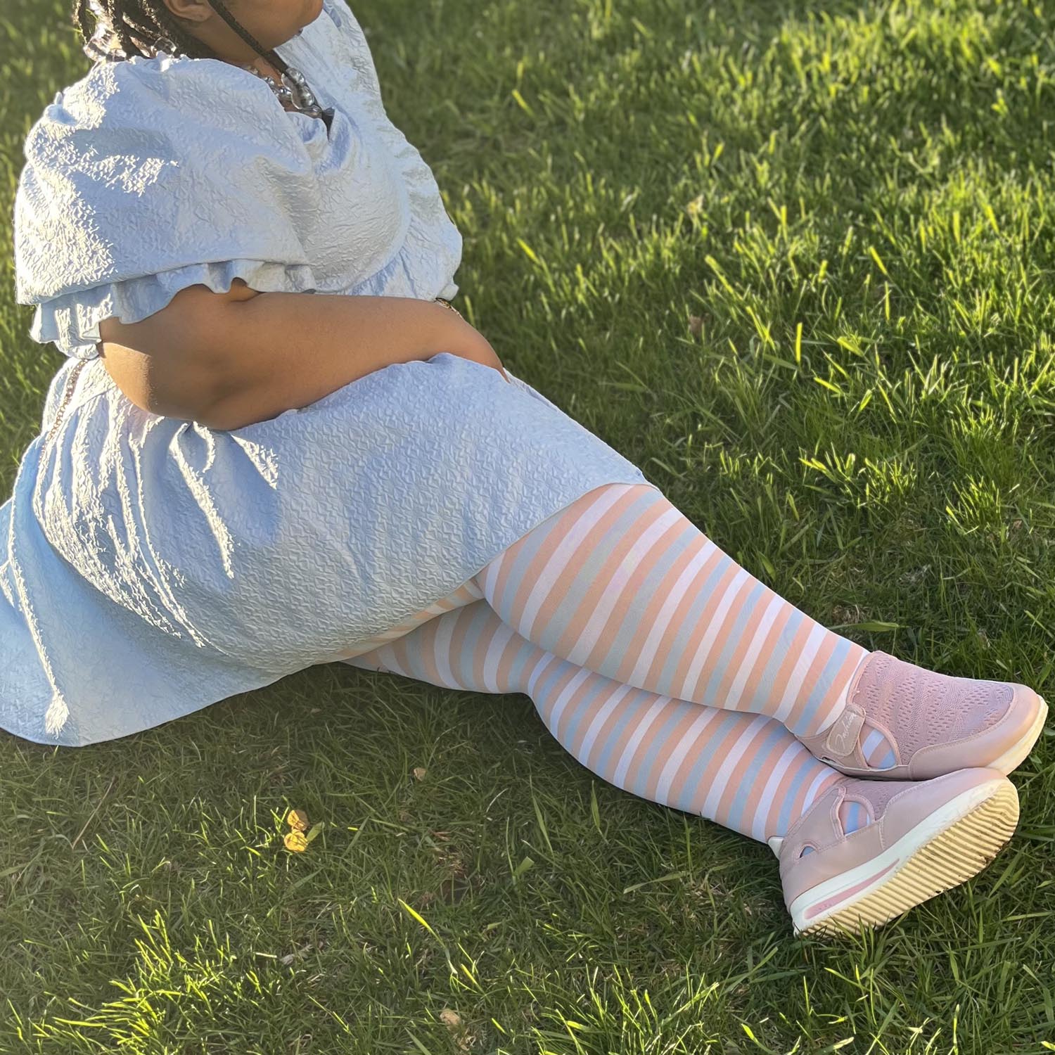 Pride Tights - Laverne - Zenithce