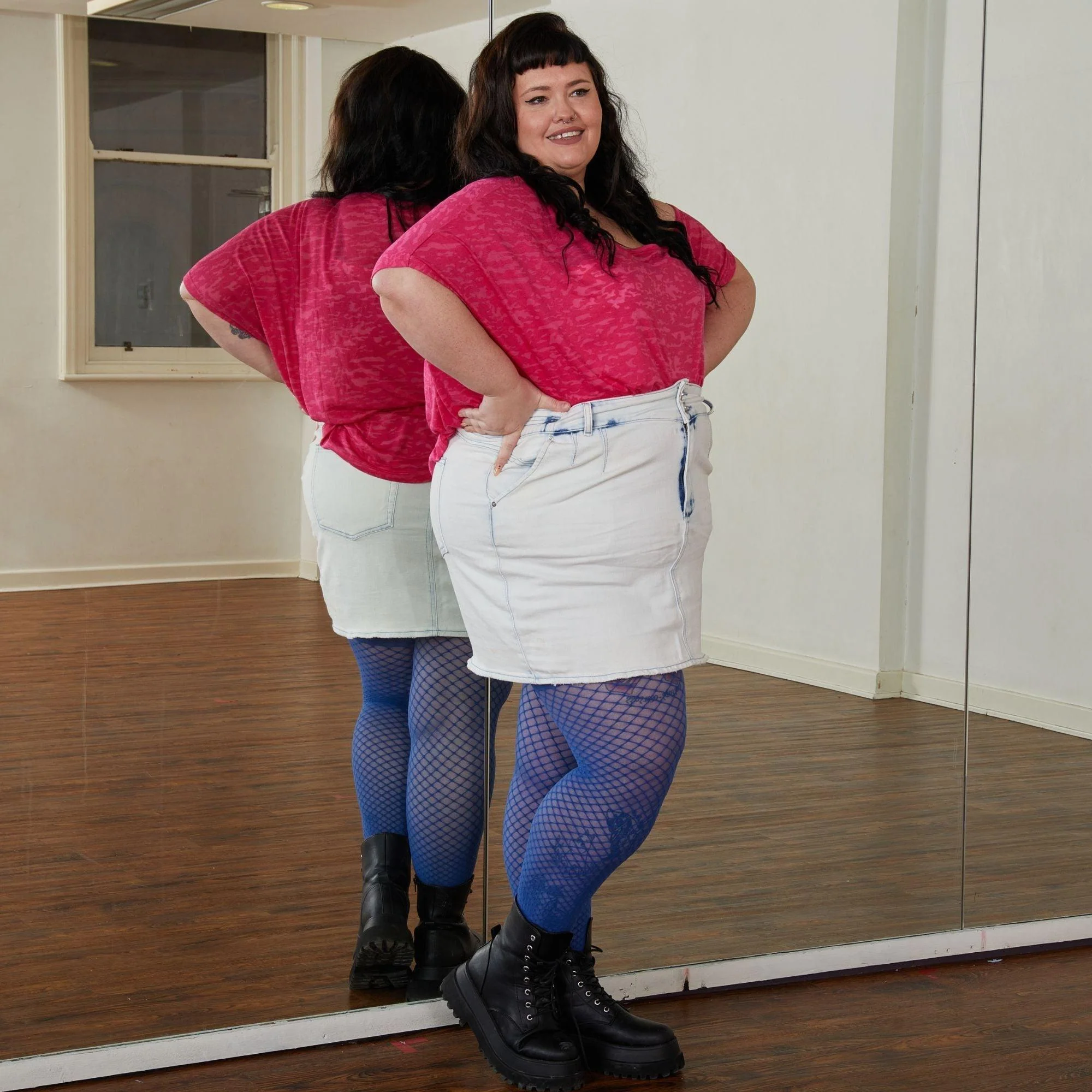 Blackadder - True Blue - Zenithce