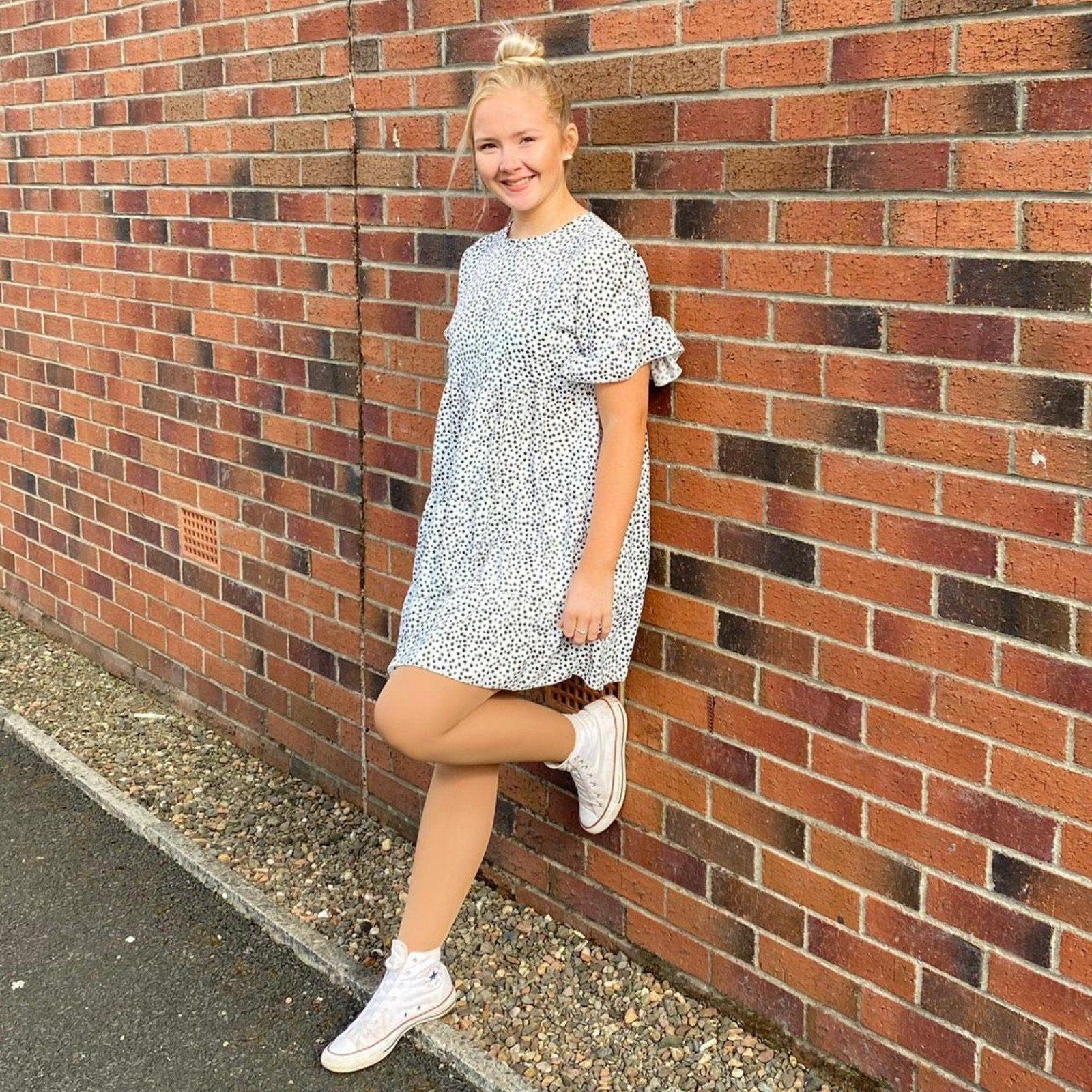 50 Denier Tights - Caramel Latte - Zenithce