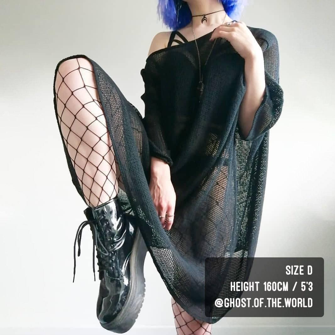 Sharkies - Black - Zenithce