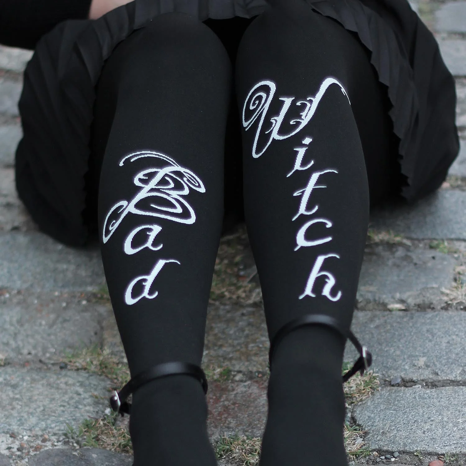 Bad Witch - Zenithce