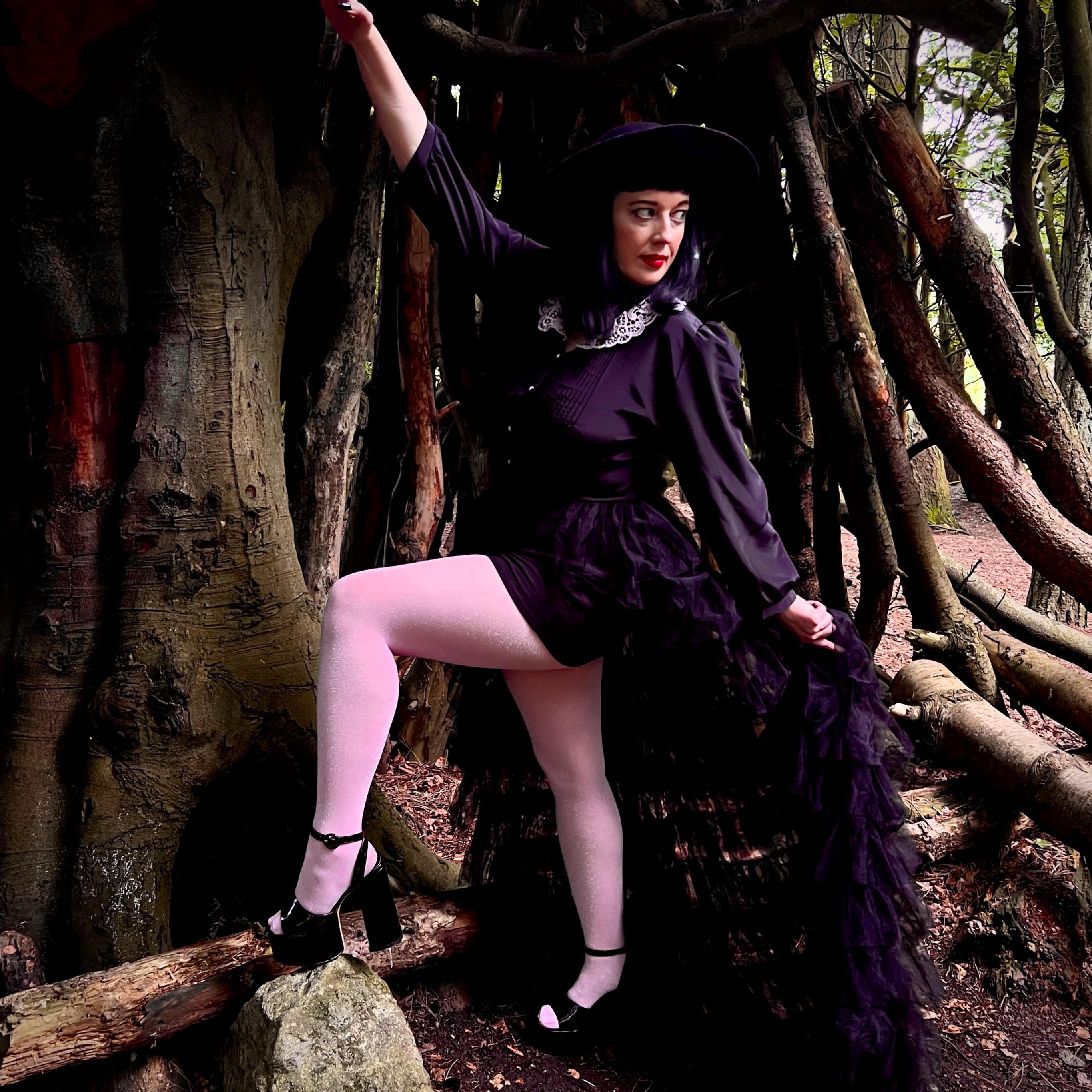 Lux  - Rose Quartz - Zenithce