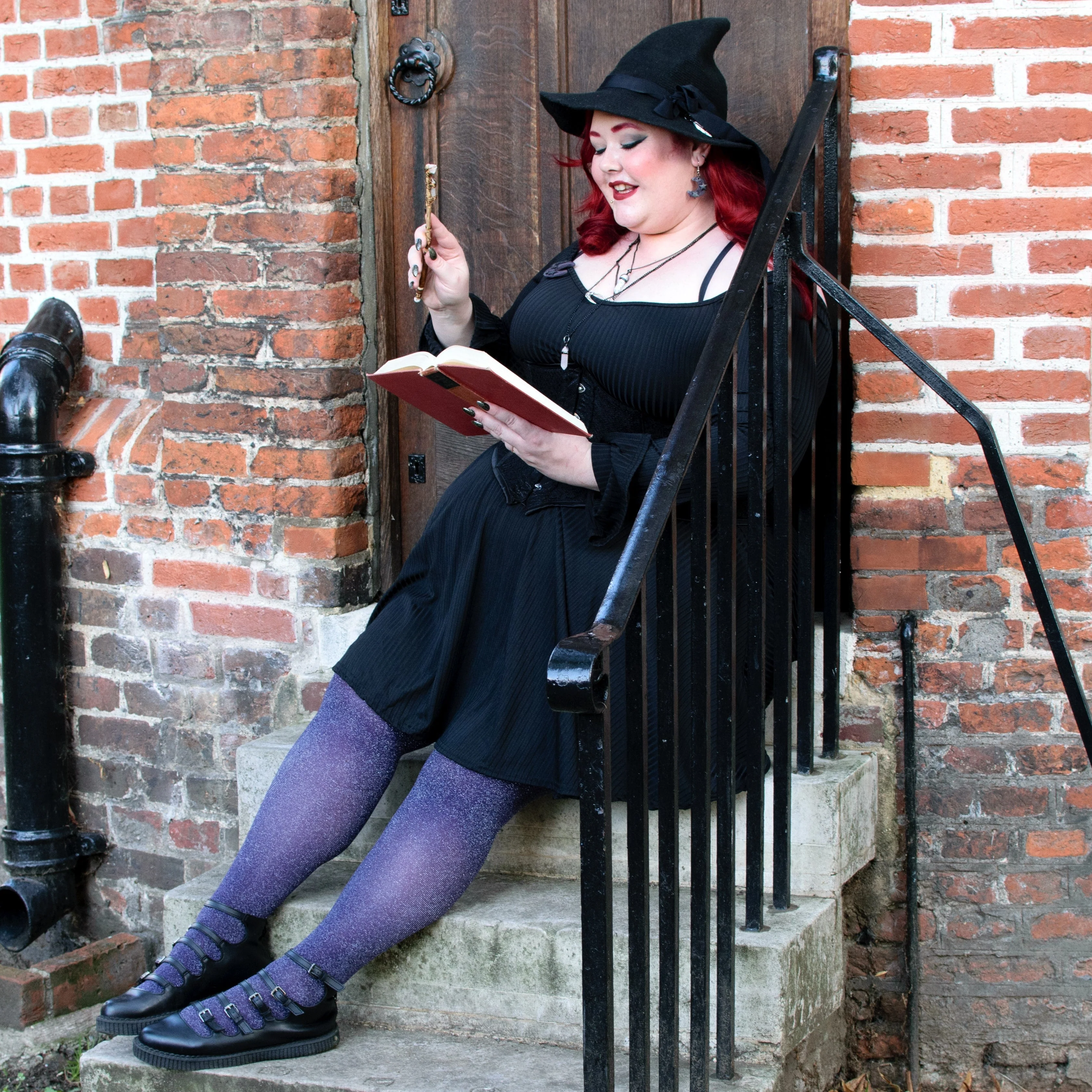 Lux - Amethyst - Zenithce