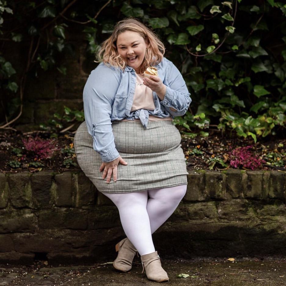 80 Denier Tights - Snowball - Zenithce