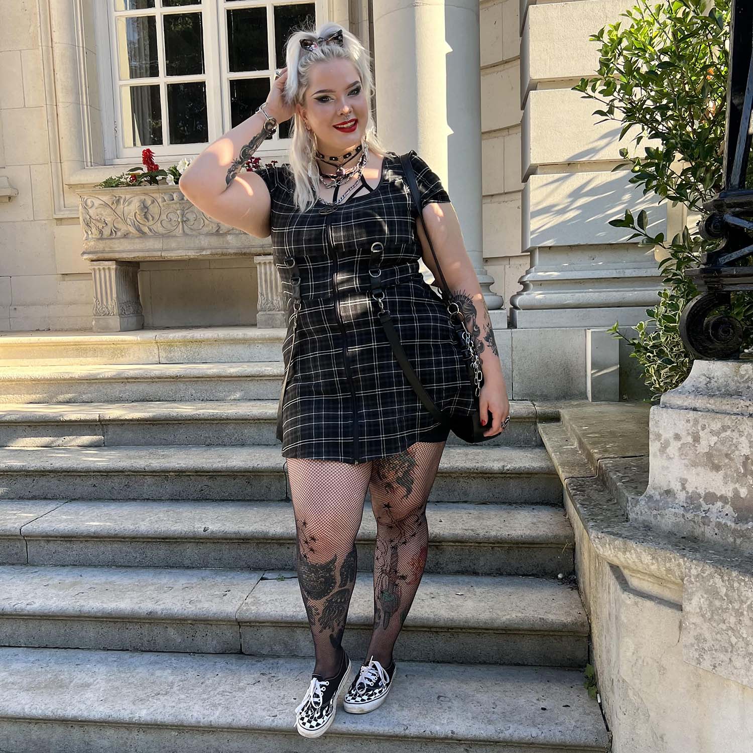 Fish Upon A Star - Zenithce