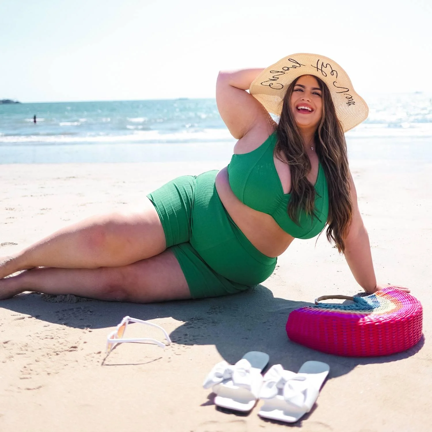 There Can Be Only One Bikini Top - Craic - Zenithce