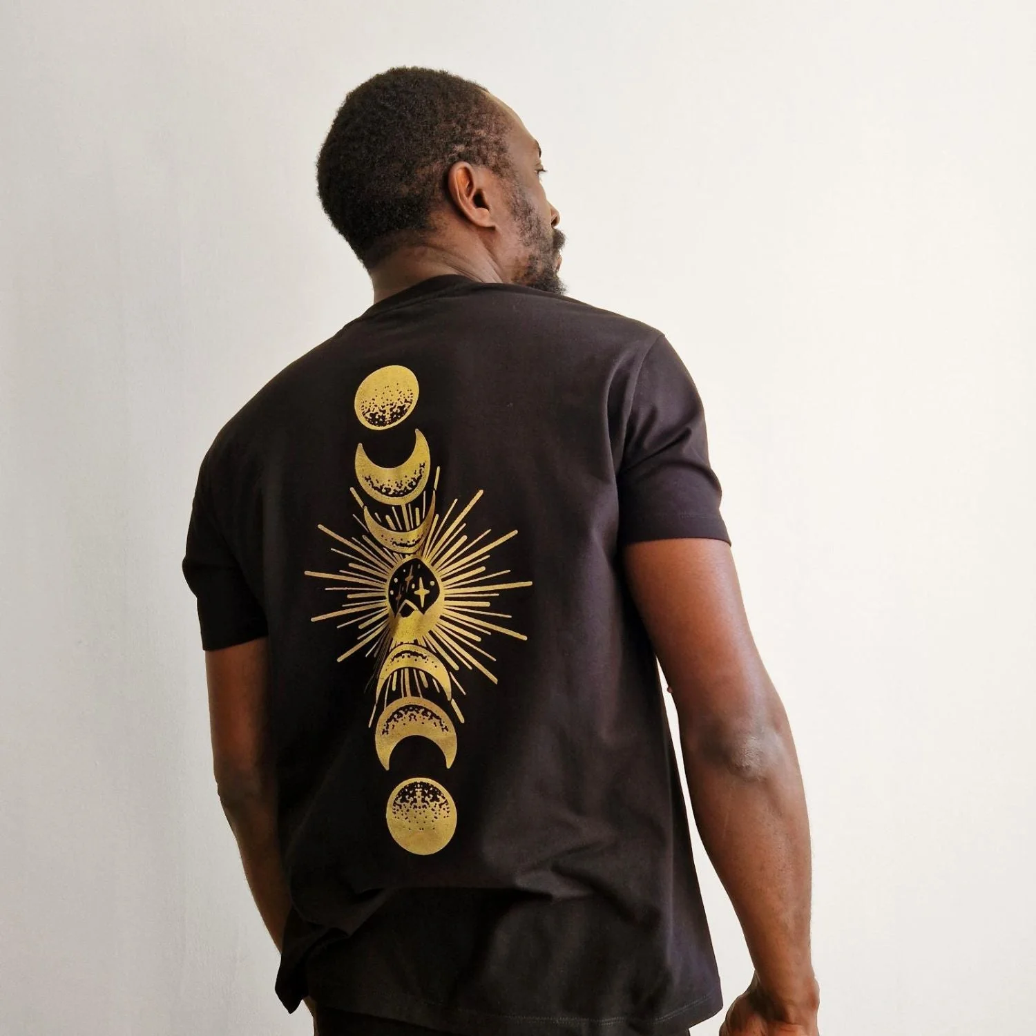 Organic Cotton ACOTAR T-Shirt - High Lady - Zenithce