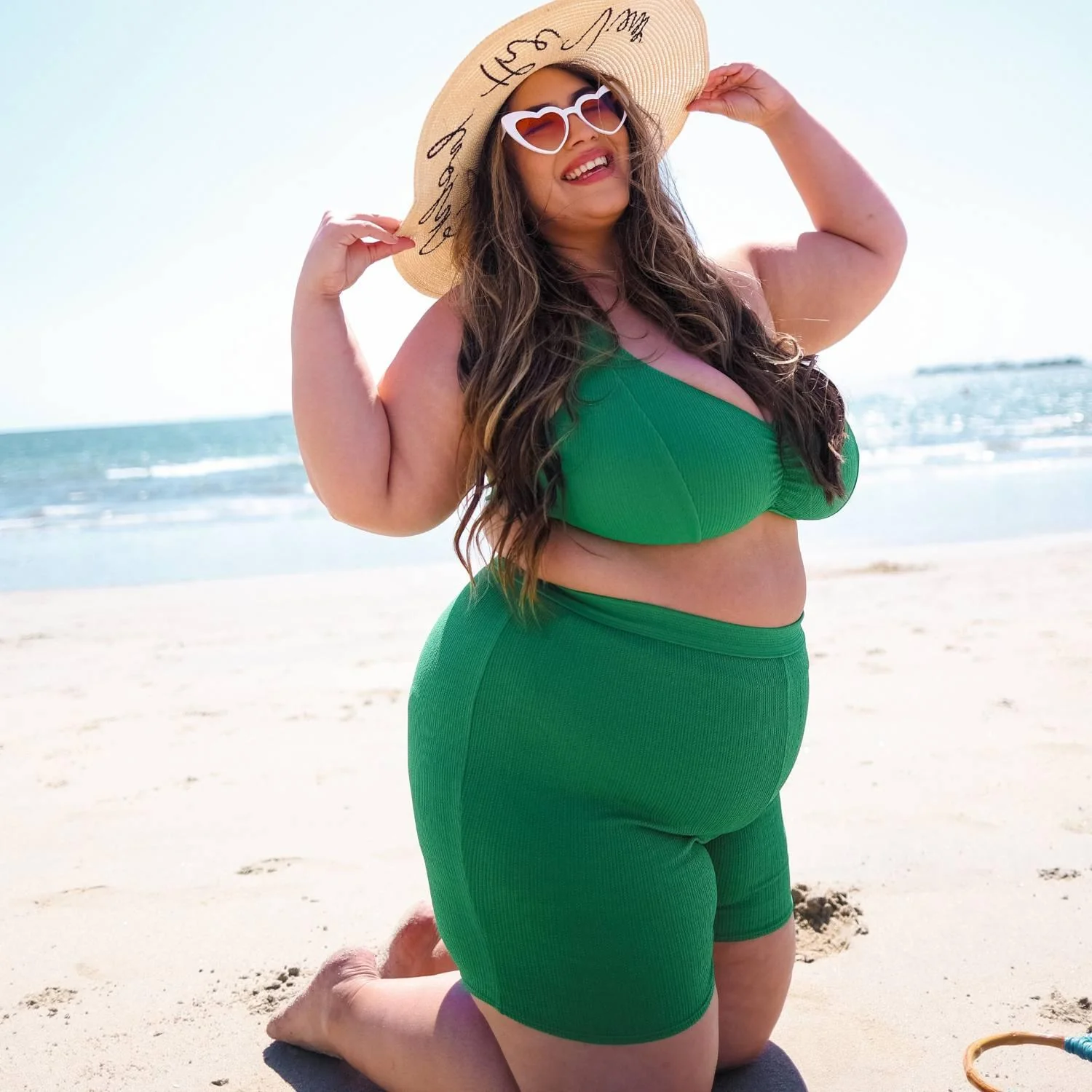 There Can Be Only One Bikini Top - Craic - Zenithce