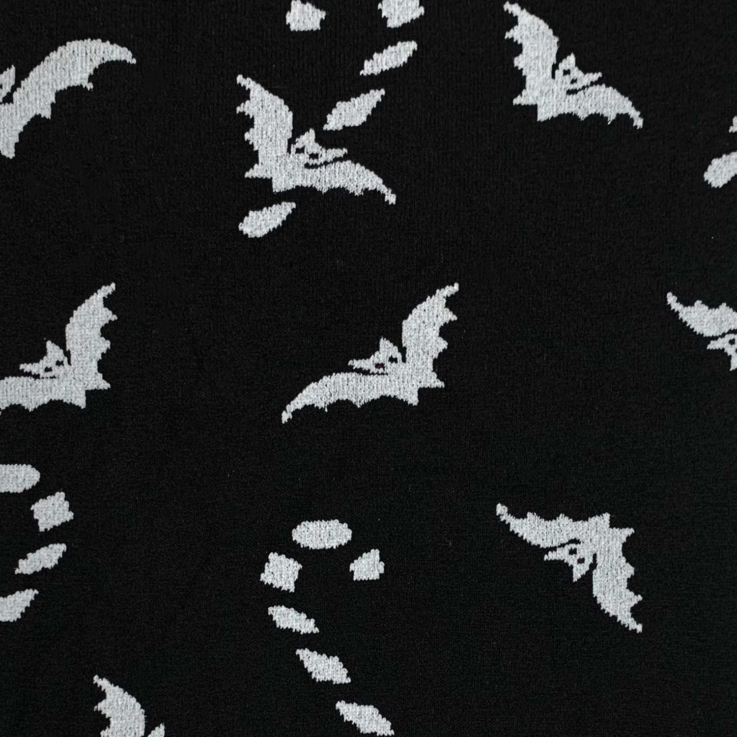 Christmas Tights - Bad Santa - Zenithce