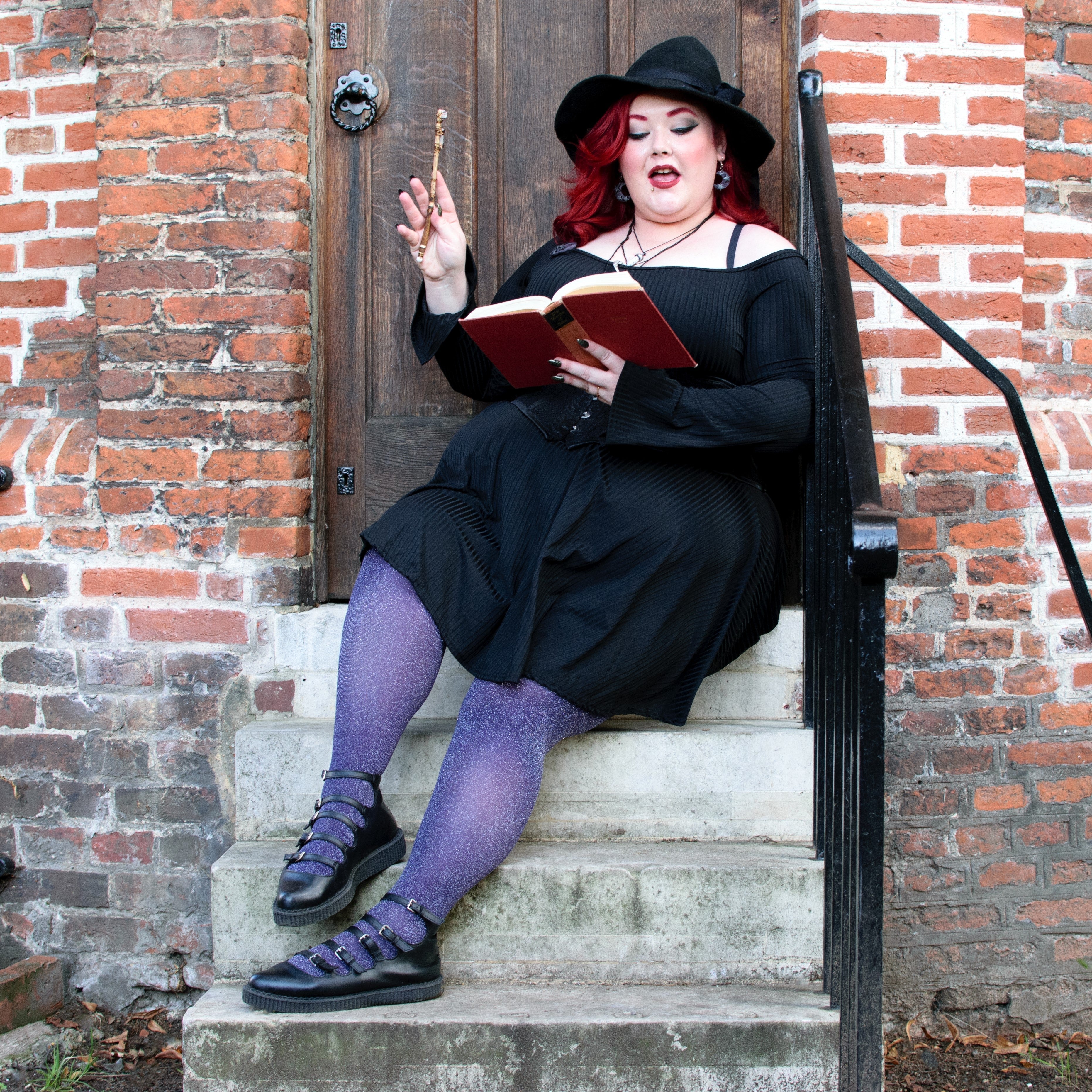 Lux - Amethyst - Zenithce