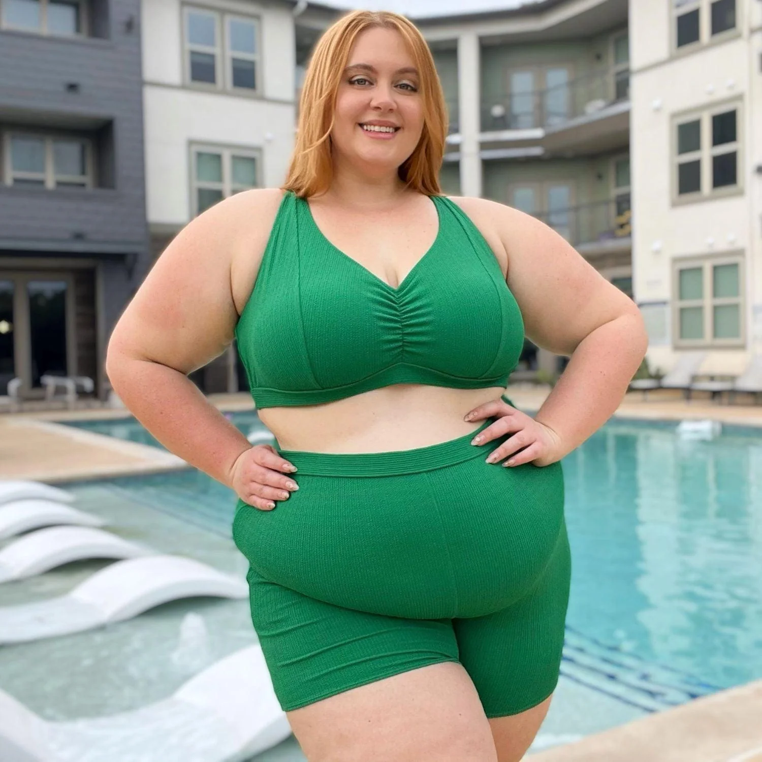 There Can Be Only One Bikini Top - Craic - Zenithce