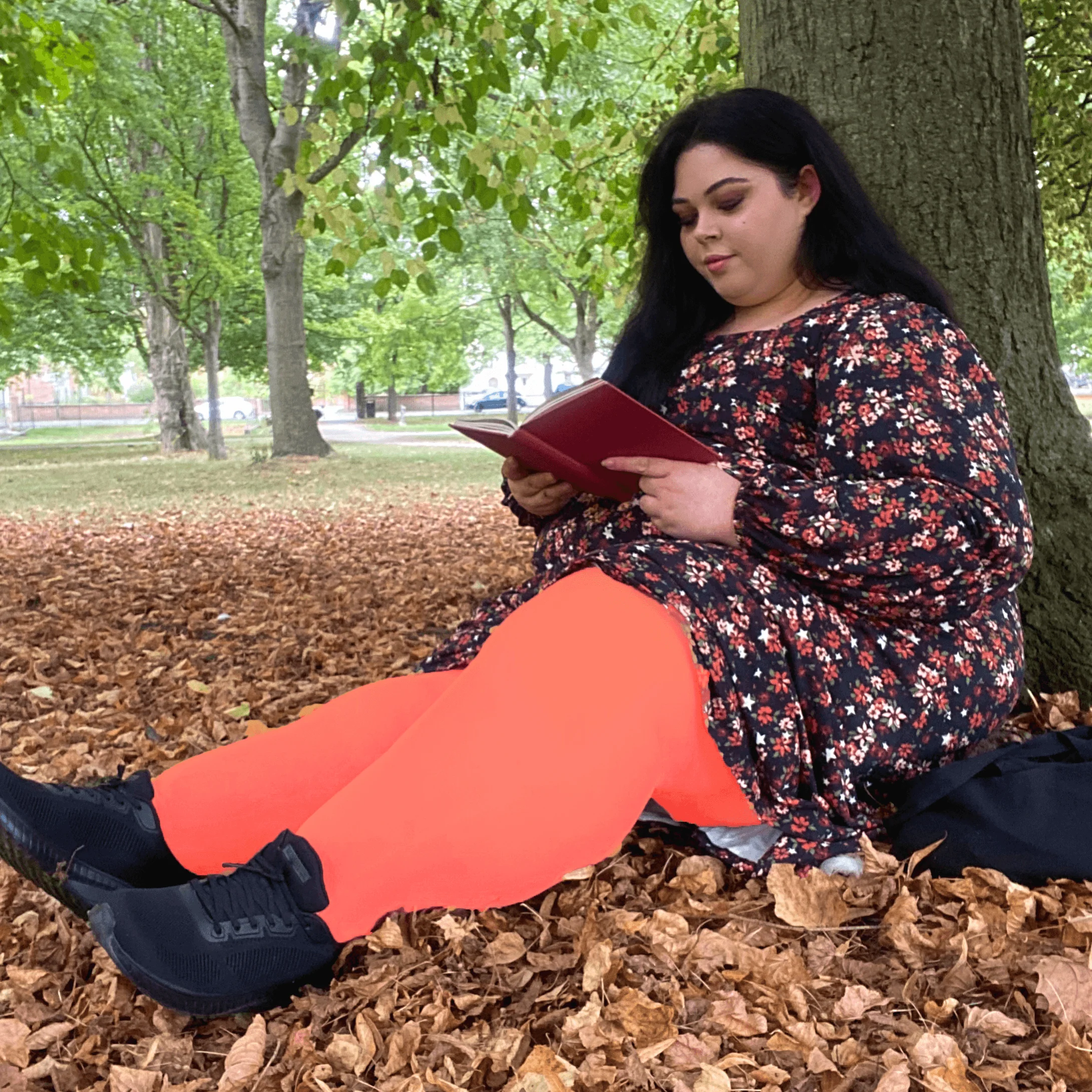 80 Denier Tights - Peach Party - Zenithce