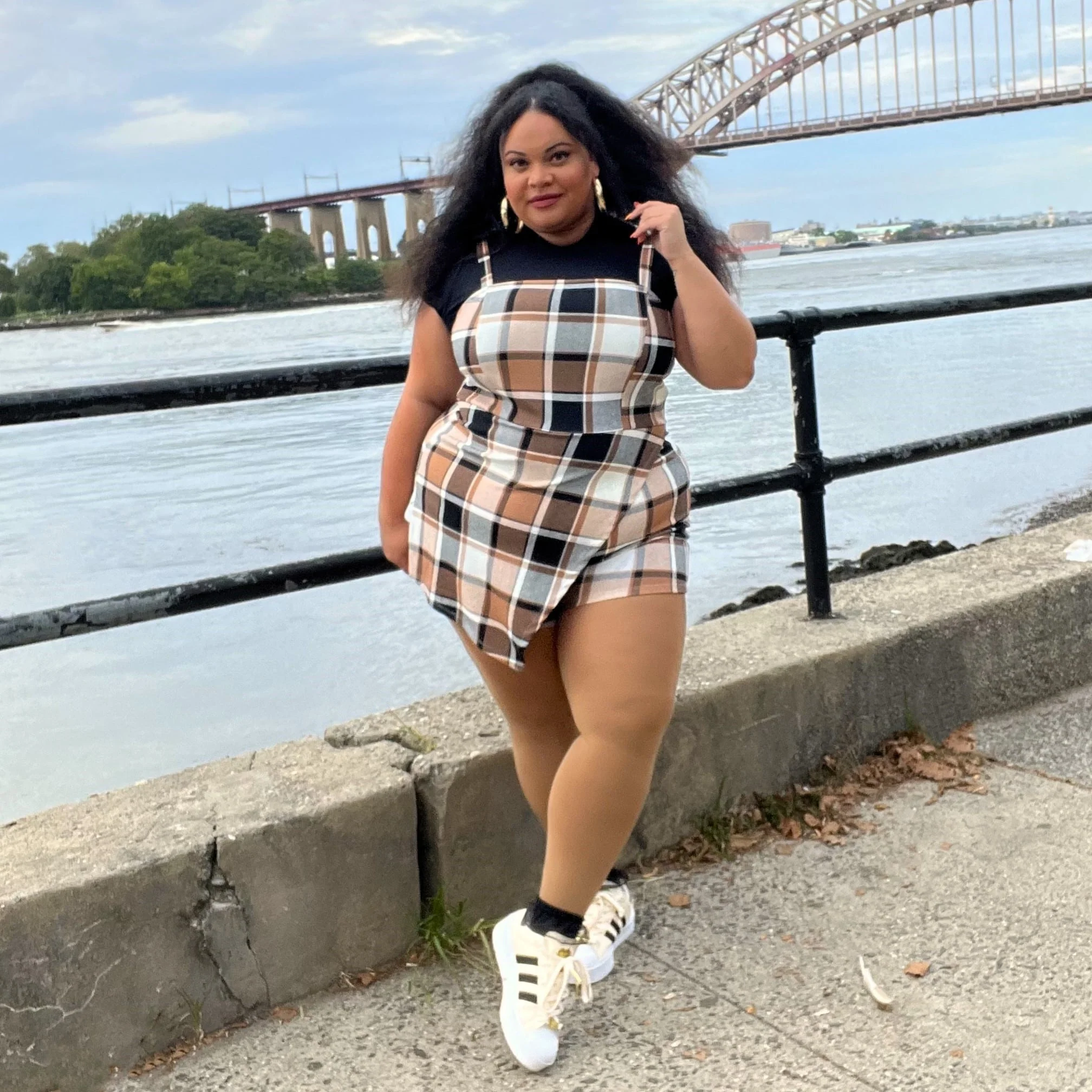 120 Denier Tights - Caramel Latte - Zenithce