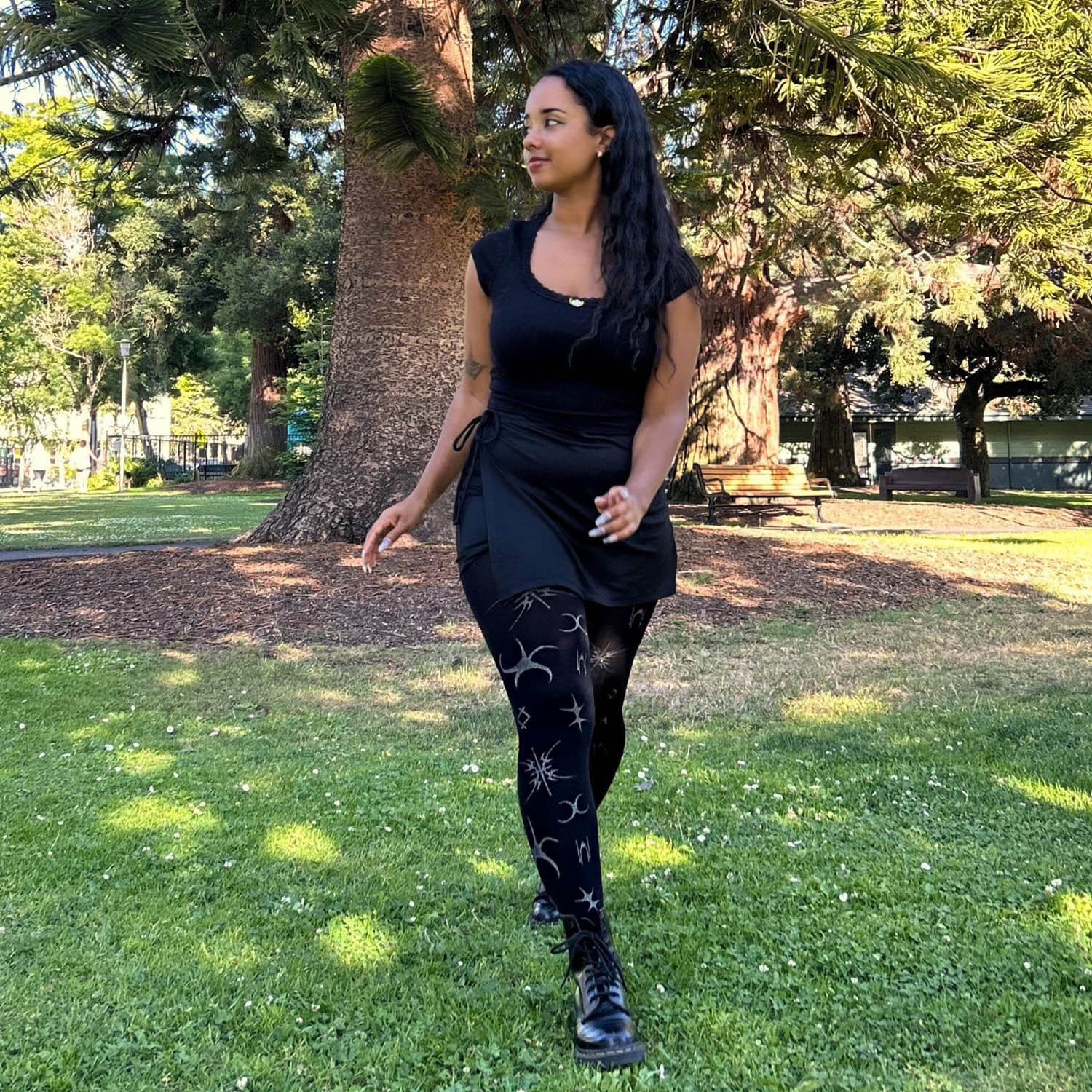 Silver Ink - Zenithce