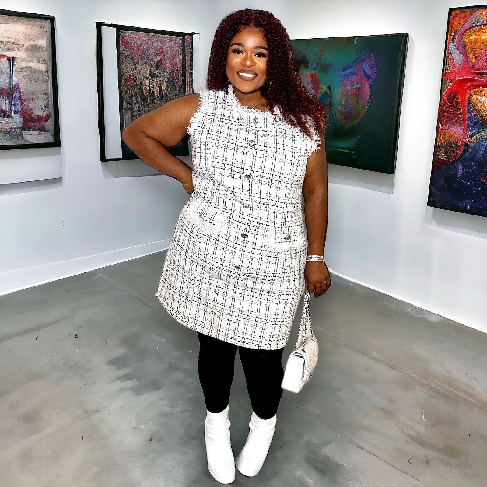 80 Denier Tights - Black - Zenithce