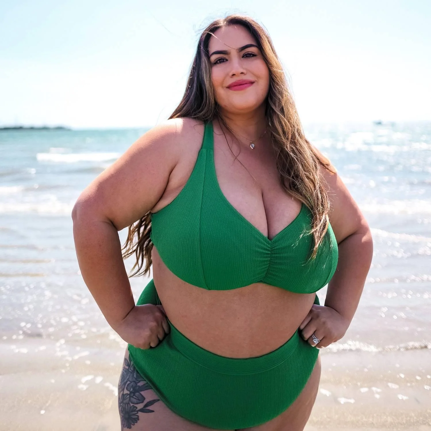 There Can Be Only One Bikini Top - Craic - Zenithce