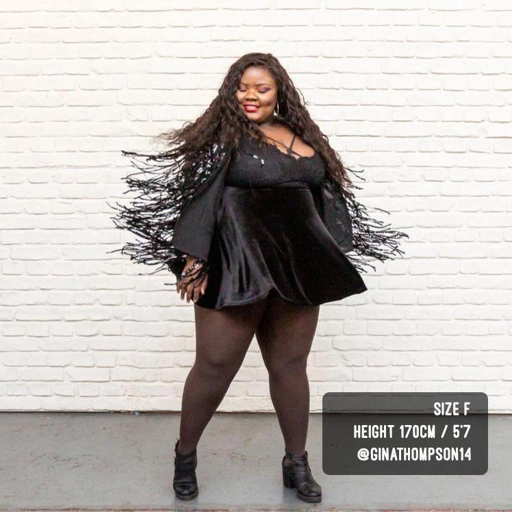 50 Denier Tights - Hot Chocolate - Zenithce