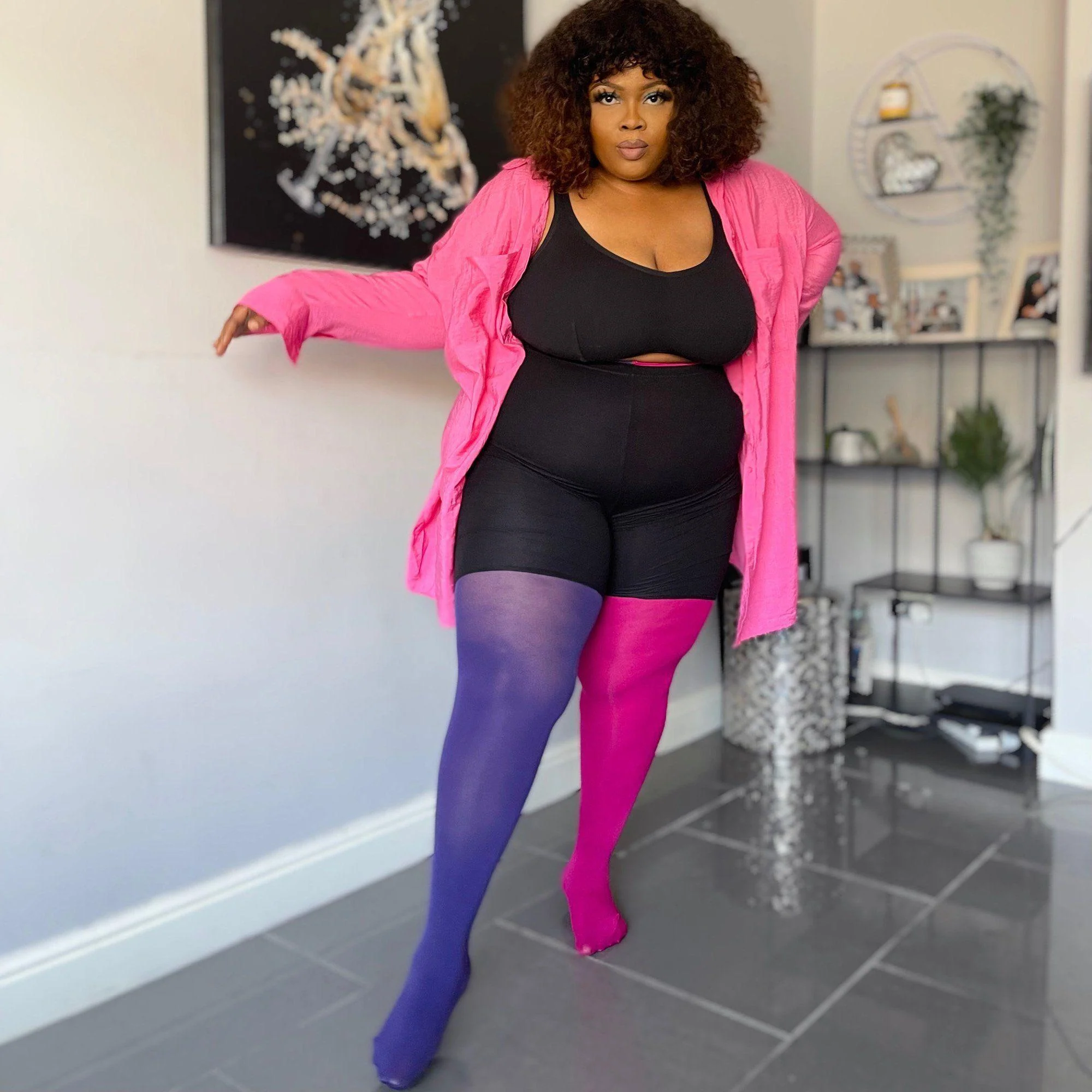 Duos - Suffragette Pie - Zenithce