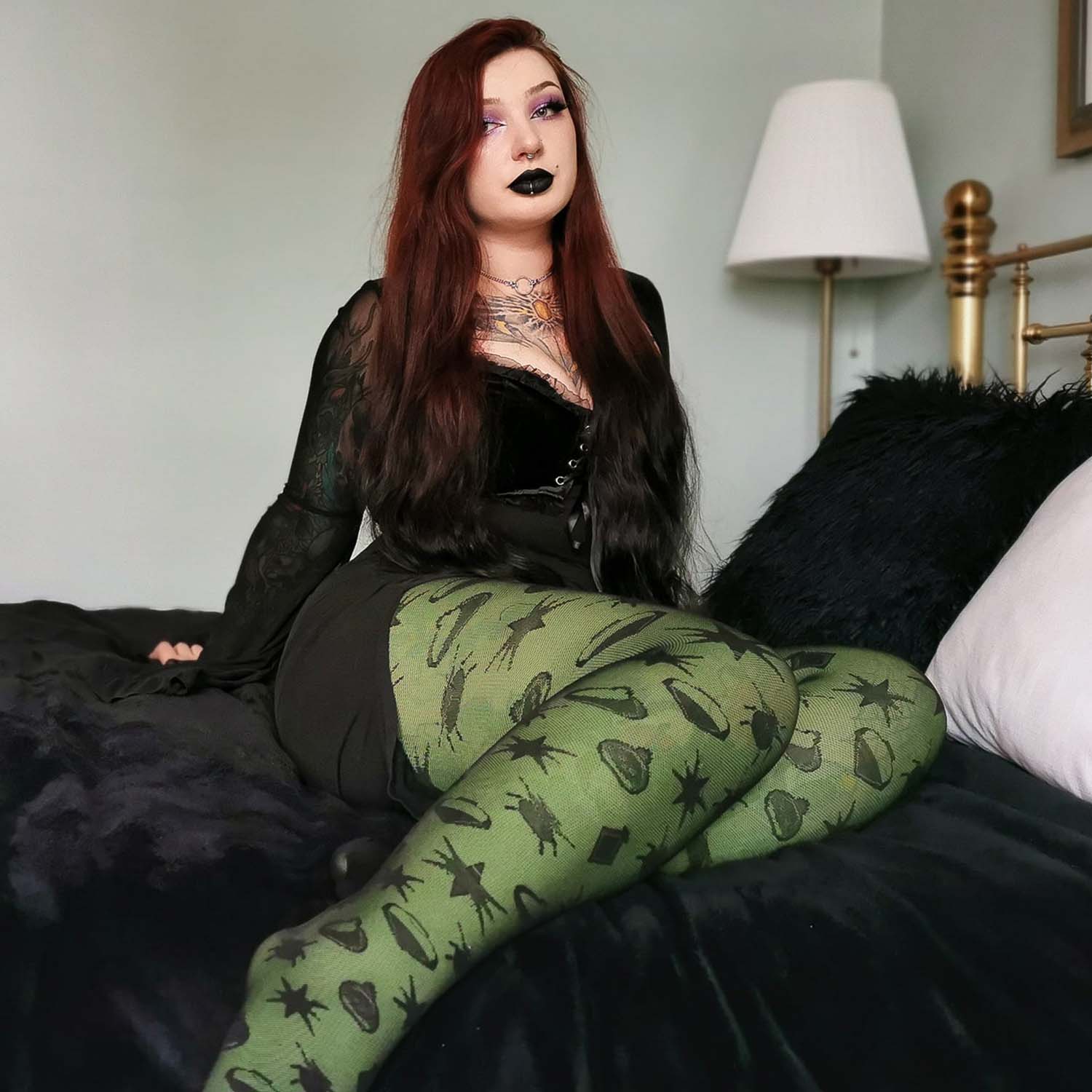 Alchemical Romance - Zenithce