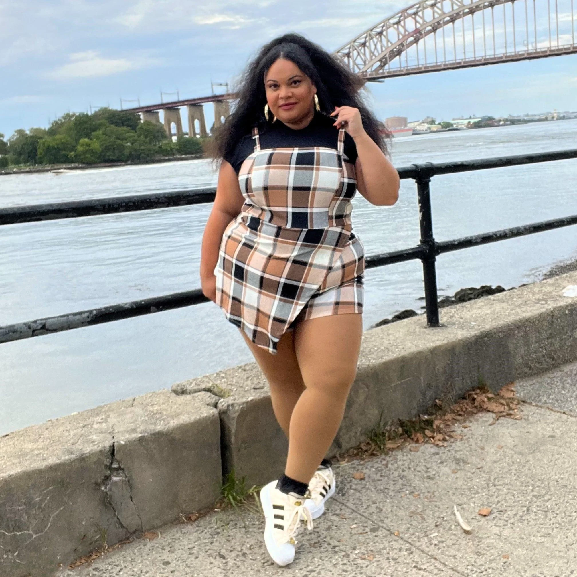 120 Denier Tights - Caramel Latte - Zenithce