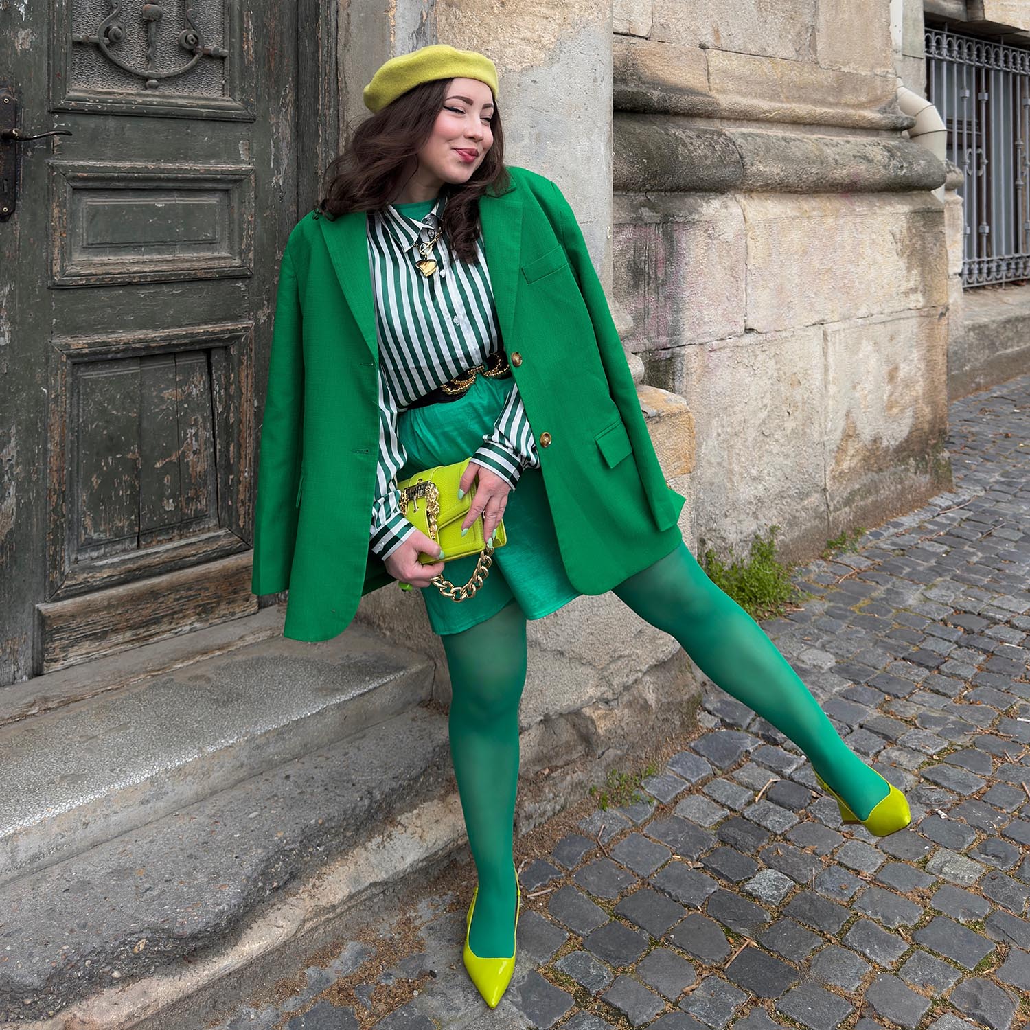 30 Denier Sheer Tights - Craic - Zenithce