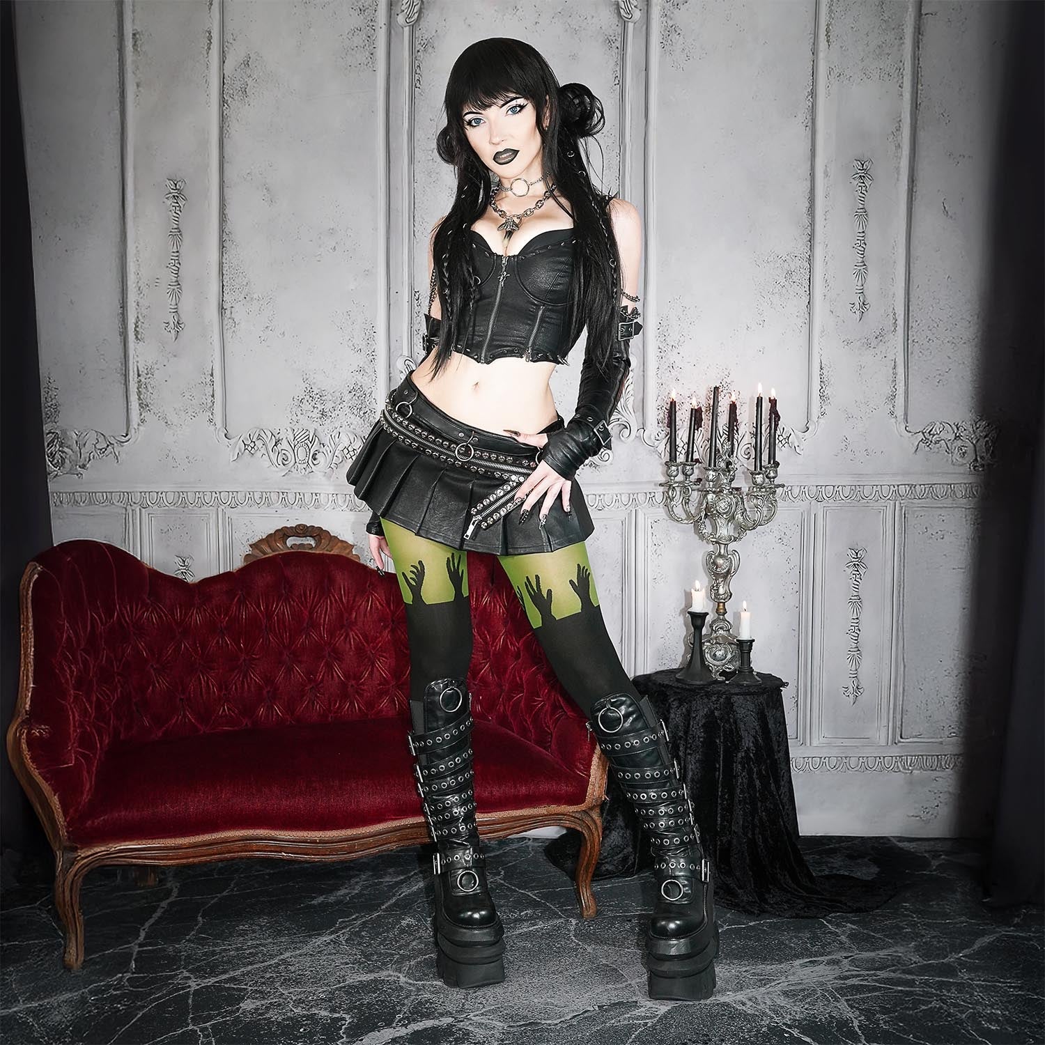 Necropolis - Zenithce