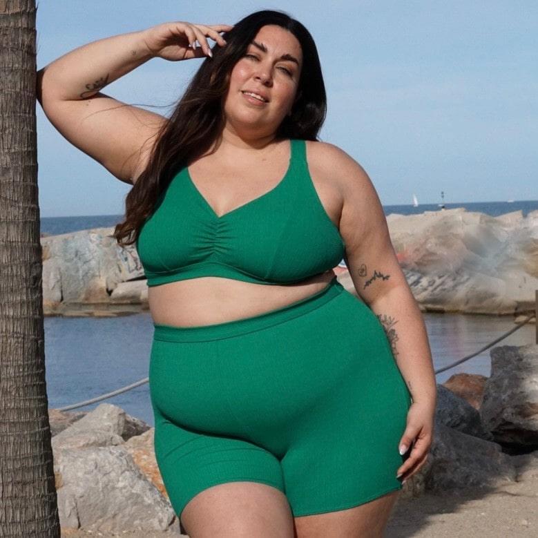 There Can Be Only One Bikini Top - Craic - Zenithce