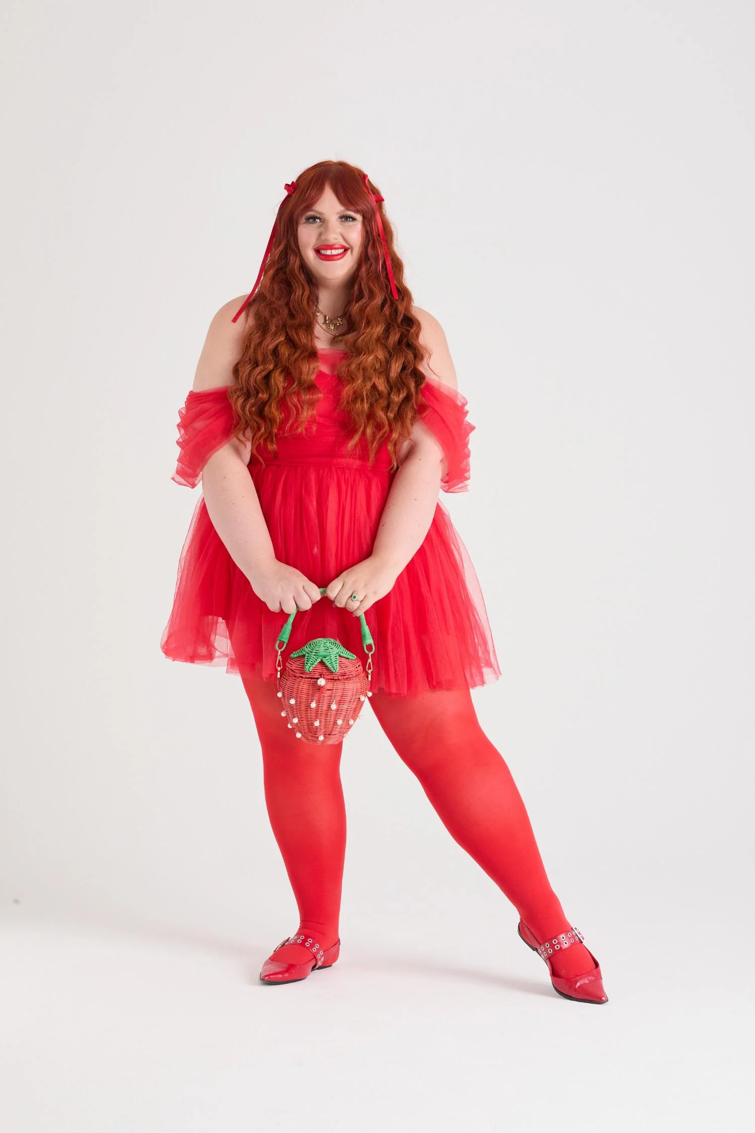 80 Denier Tights - Shepherds' Delight - Zenithce